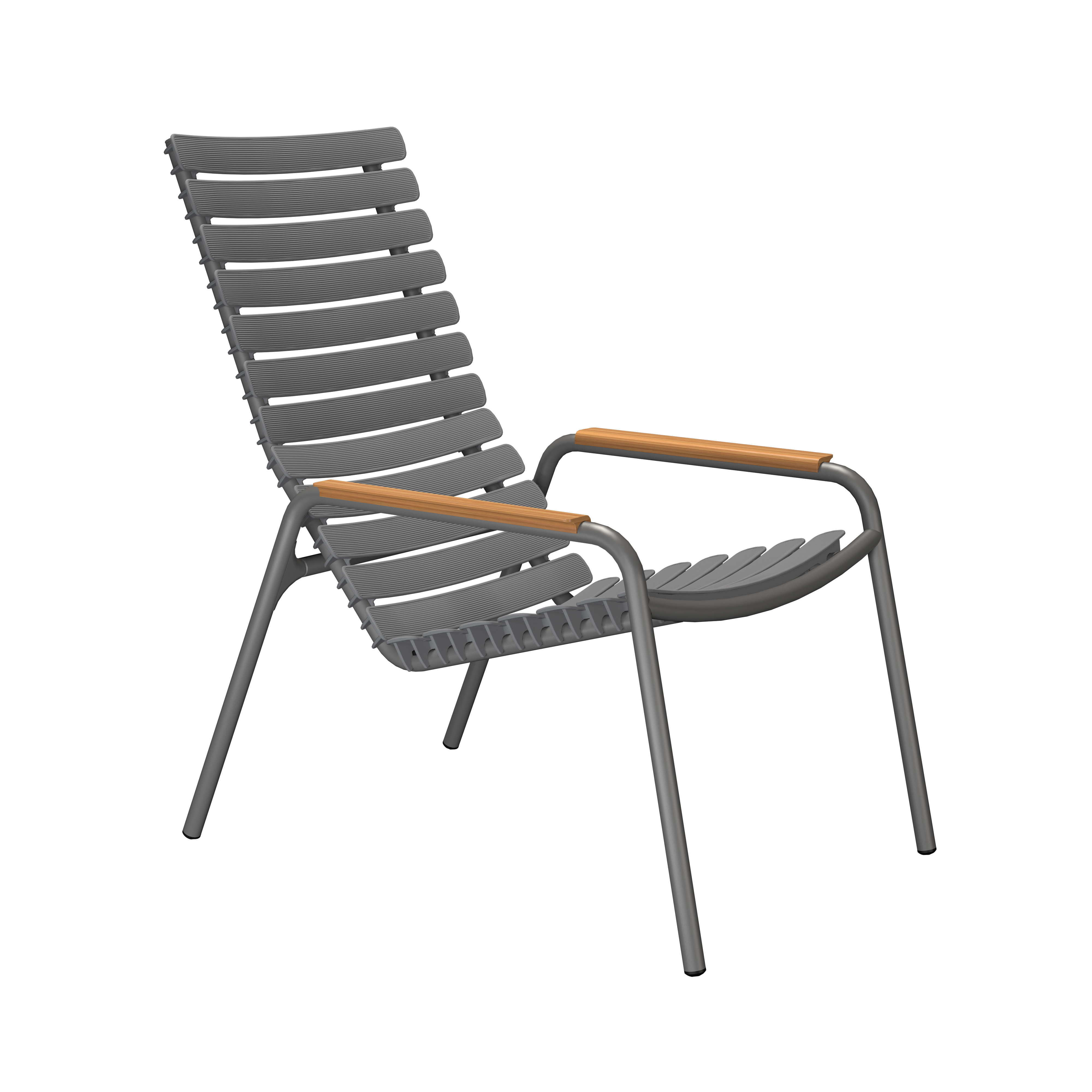 RECLIPS Lounge Chair