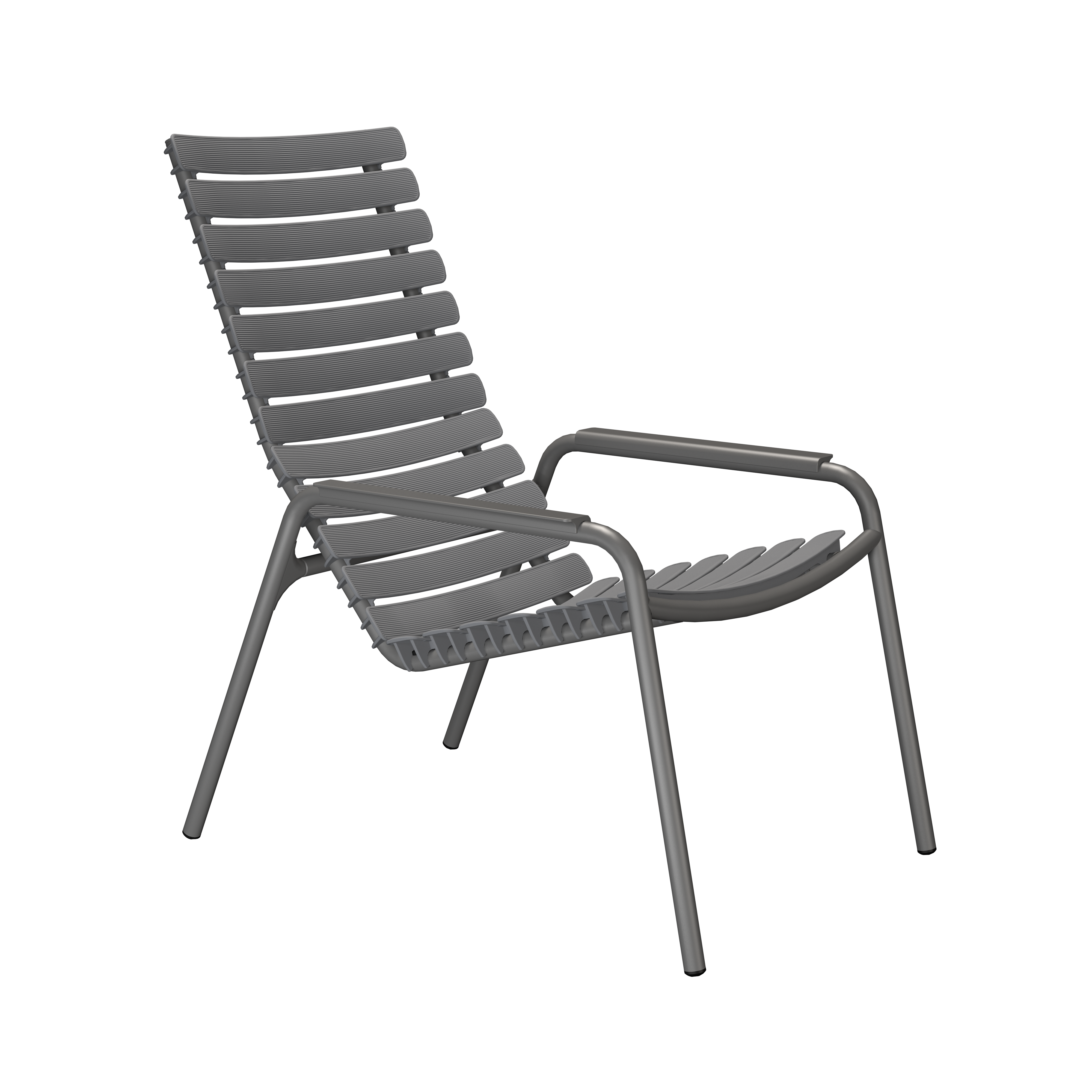 RECLIPS Lounge Chair