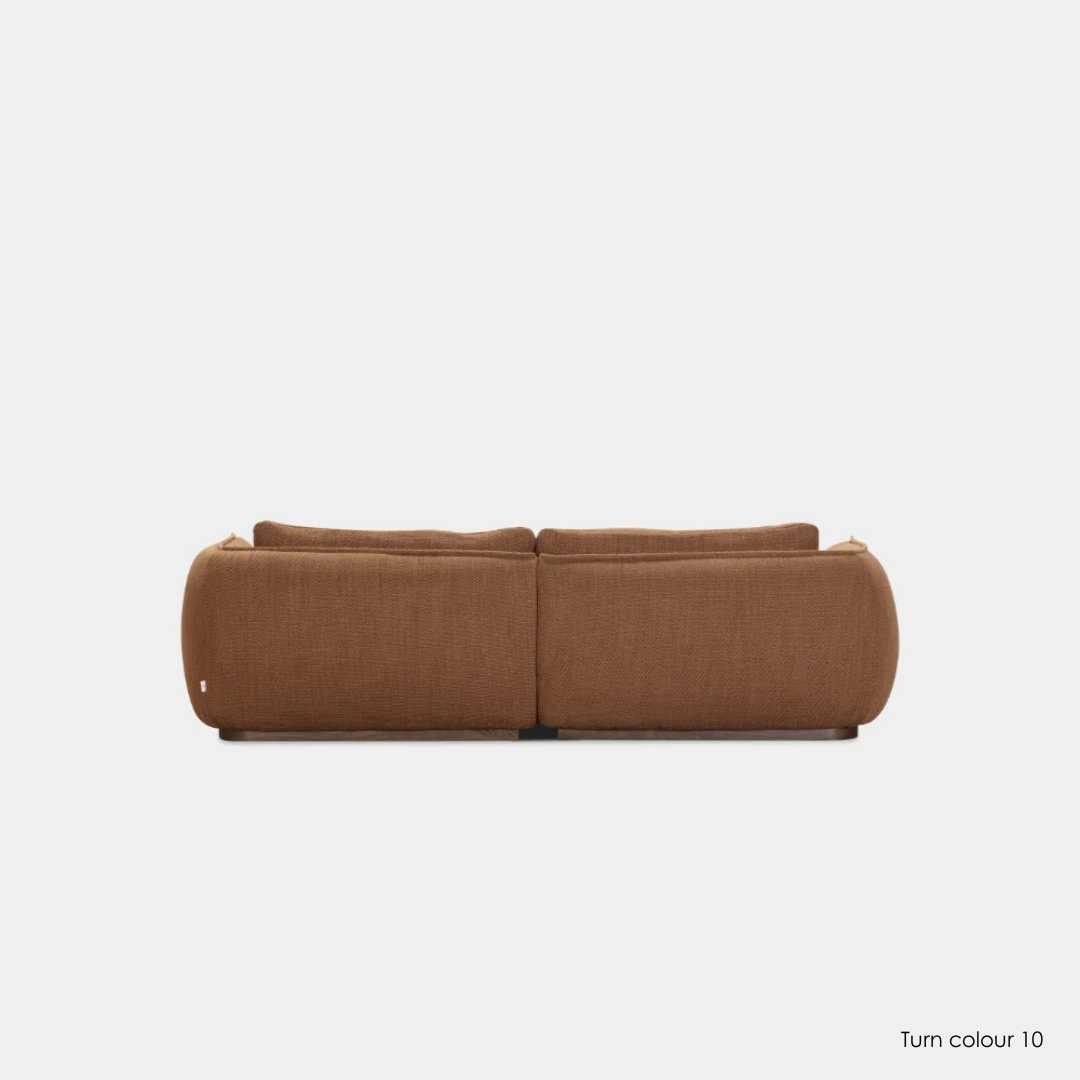 Ridge Modular Sofa