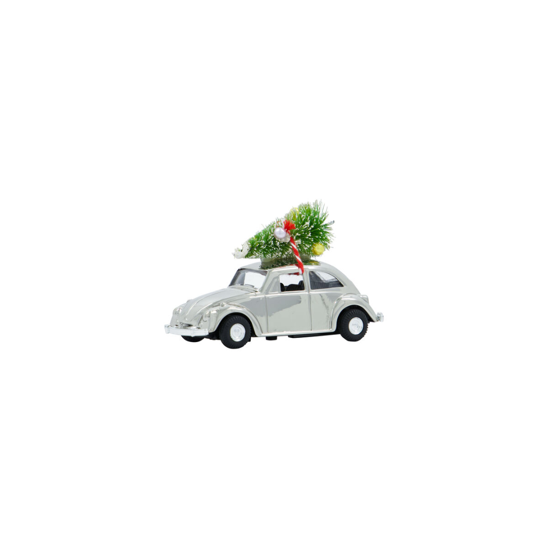 Xmas Car Large