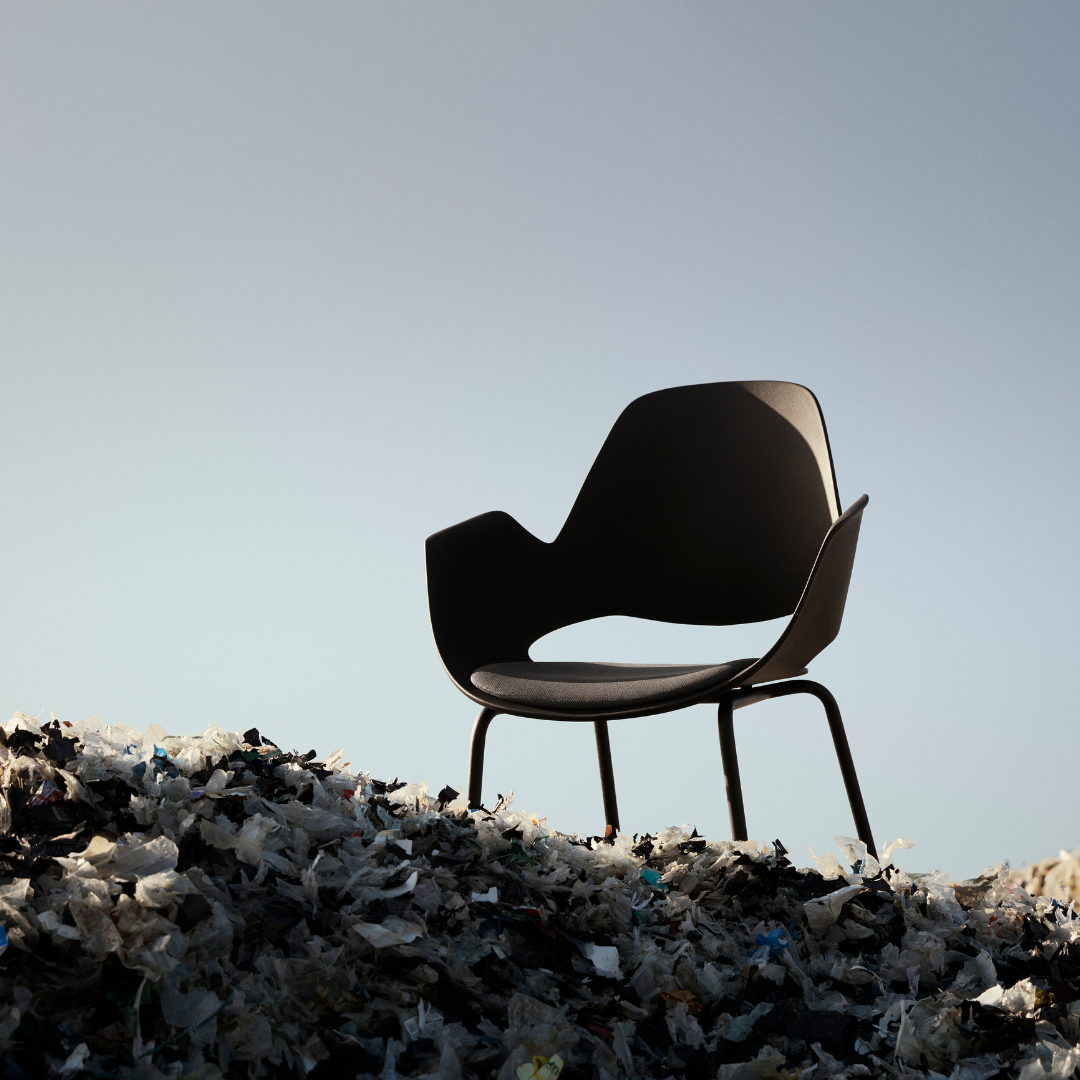 FALK Indoor & Office Chair