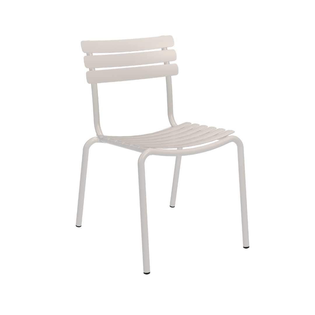 Alua Dining Chair Without Armrest
