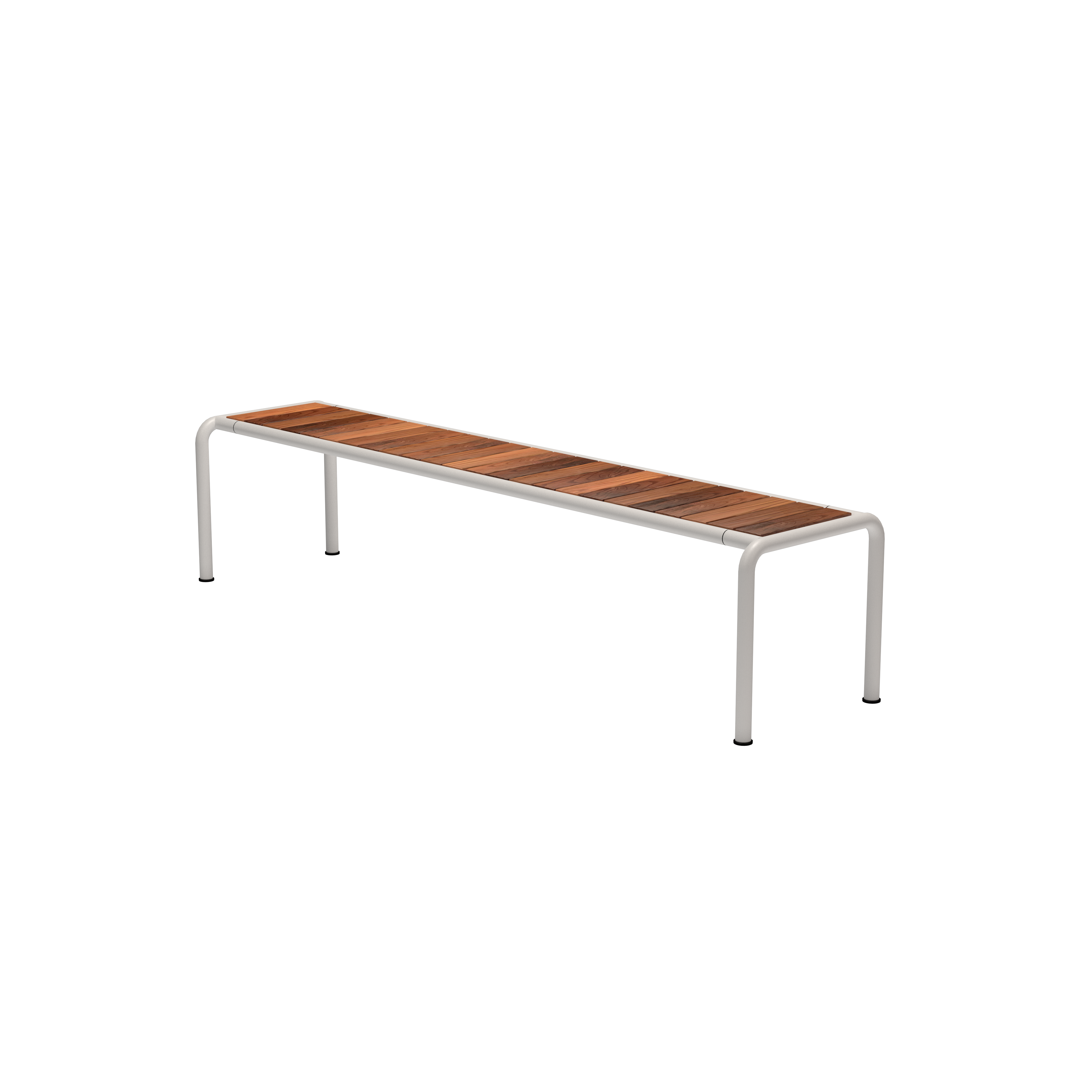 Avanti Bench Thermo Ash