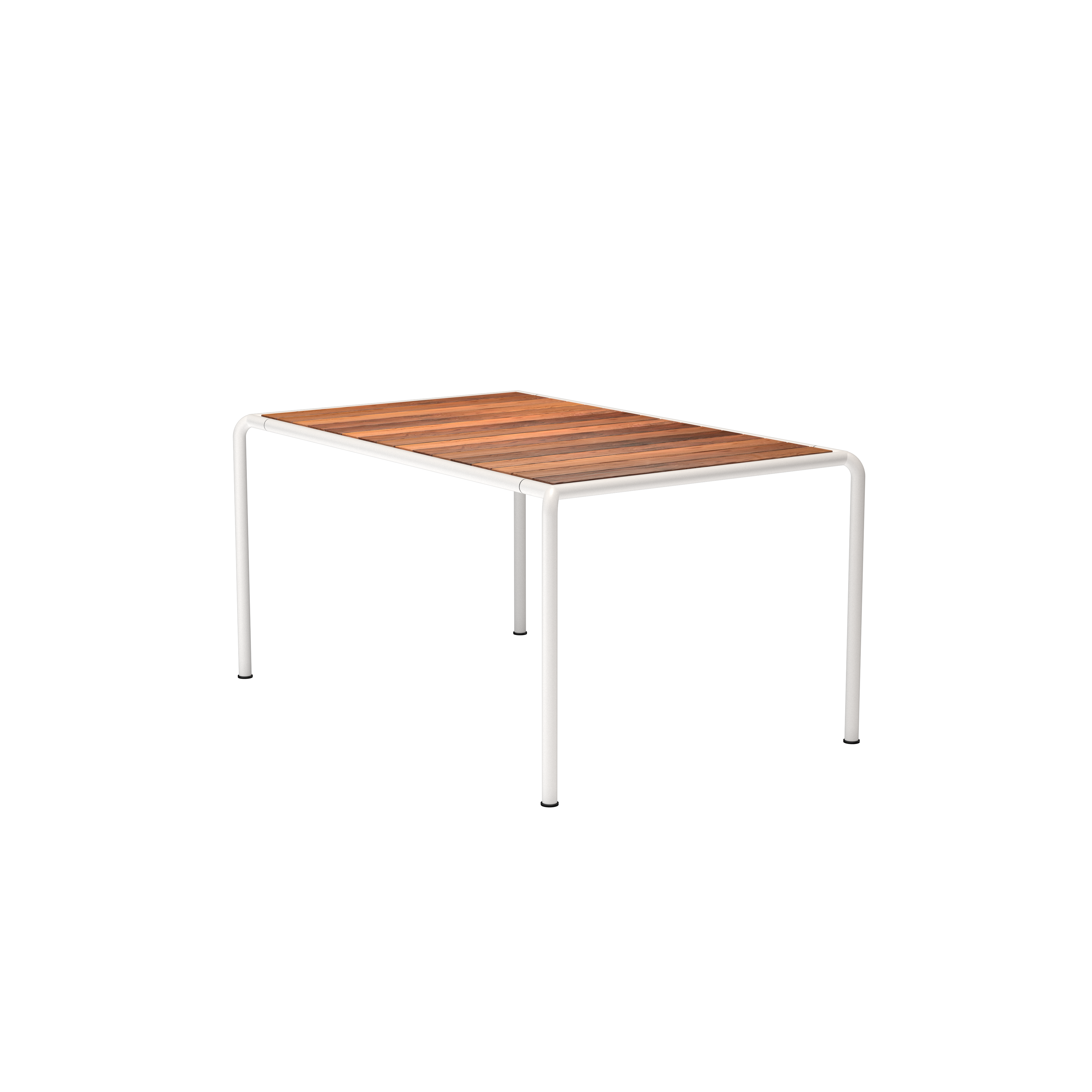 Avanti Dining Table Thermo Ash