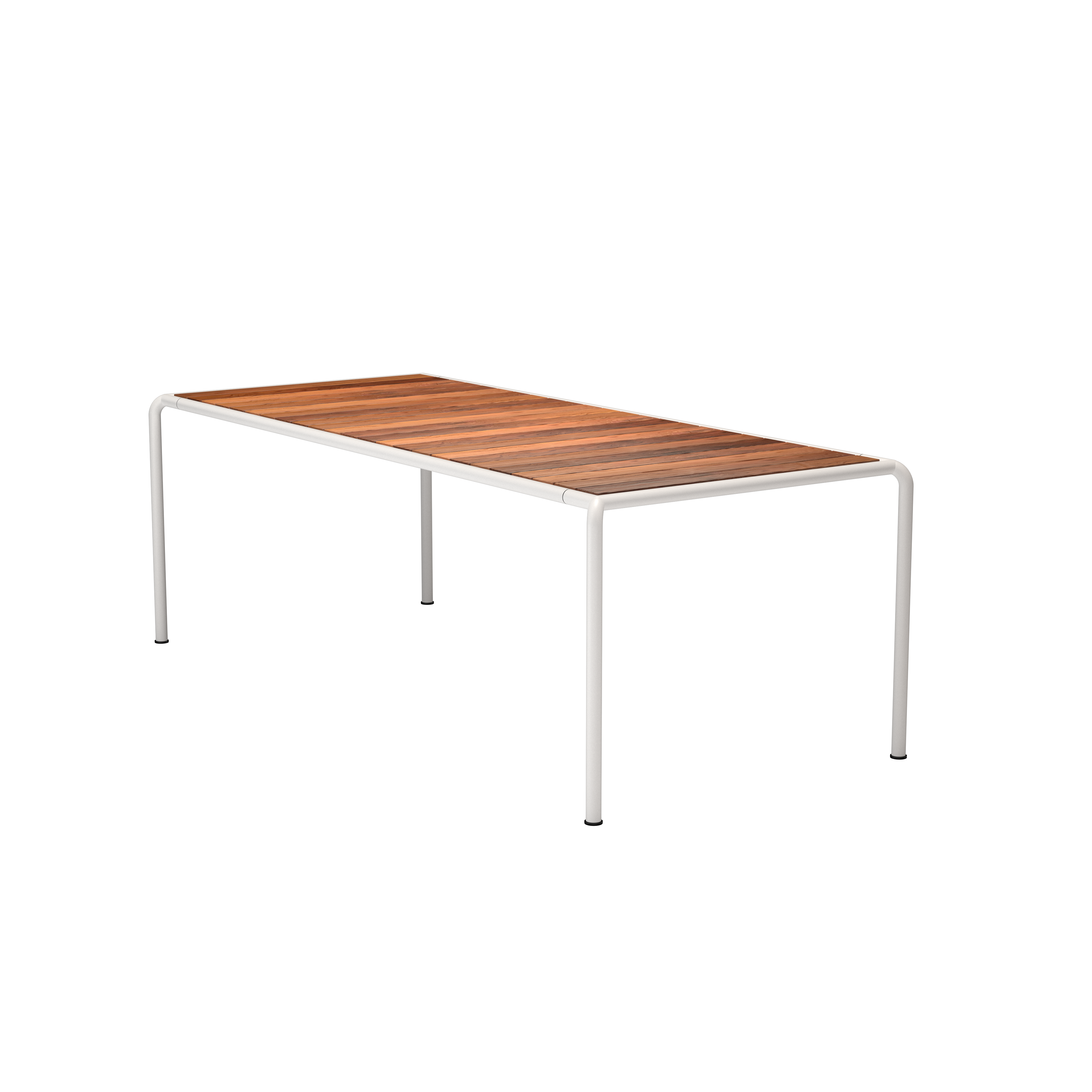 Avanti Dining Table Thermo Ash