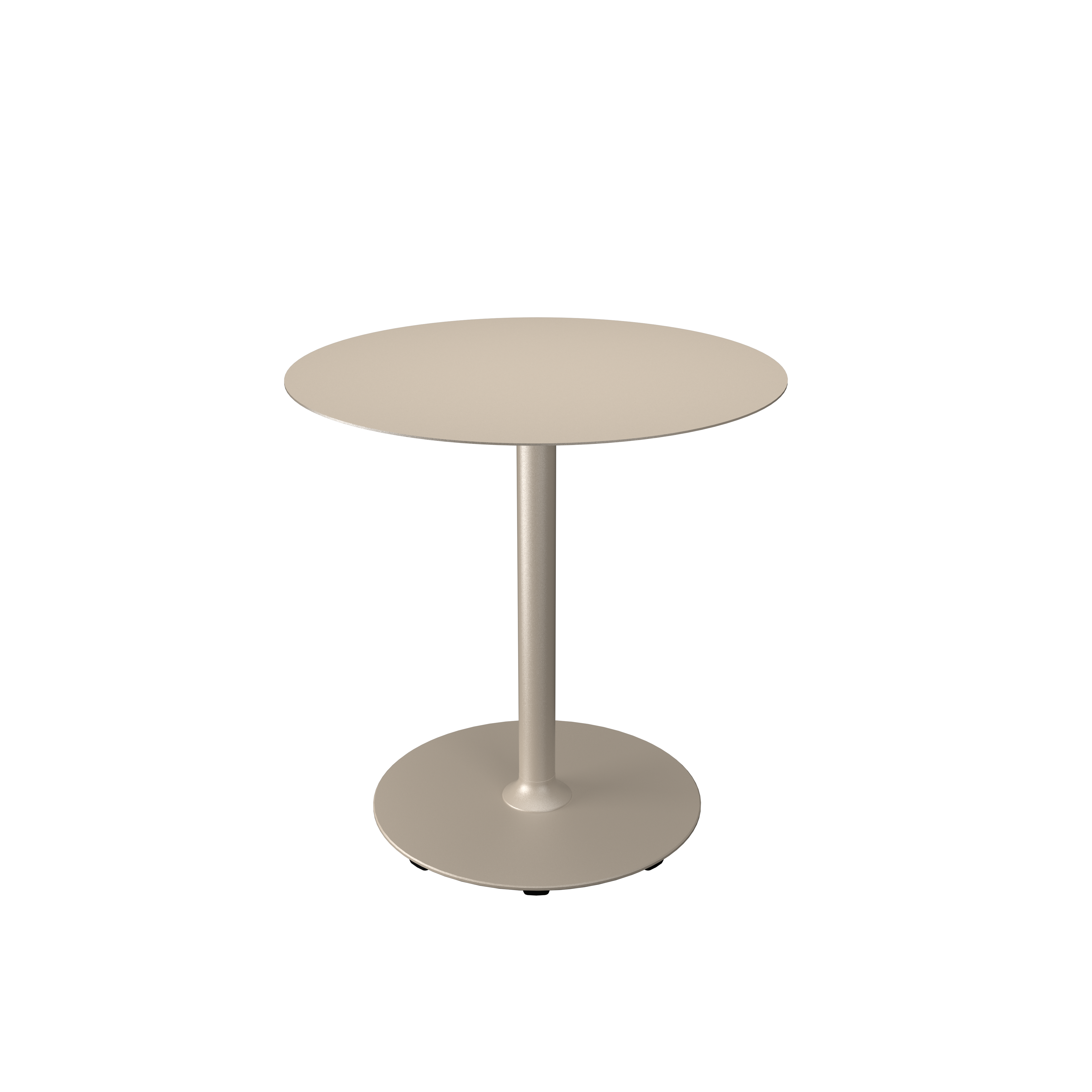 Pico Cafè Table Round Base
