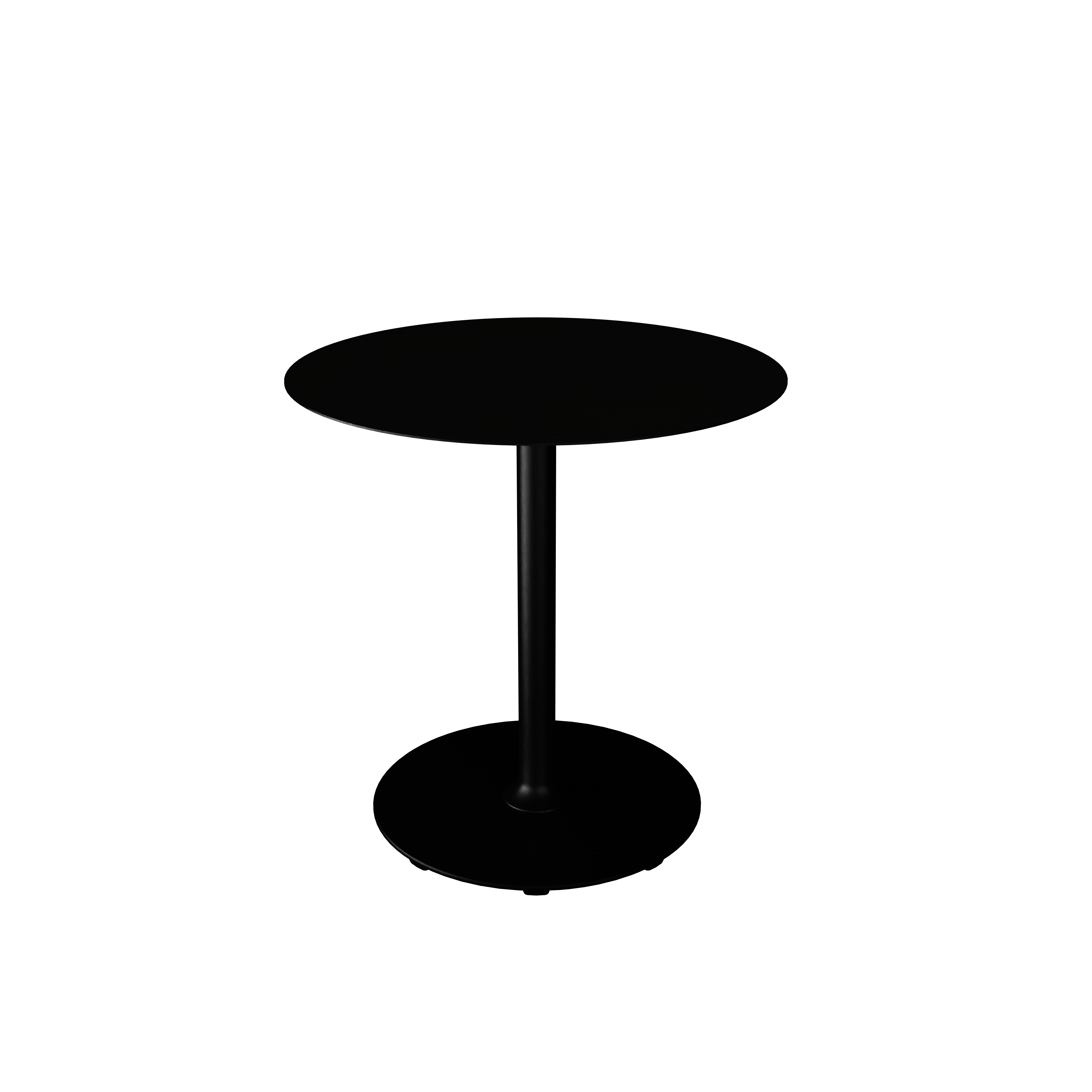 Pico Cafè Table Round Base