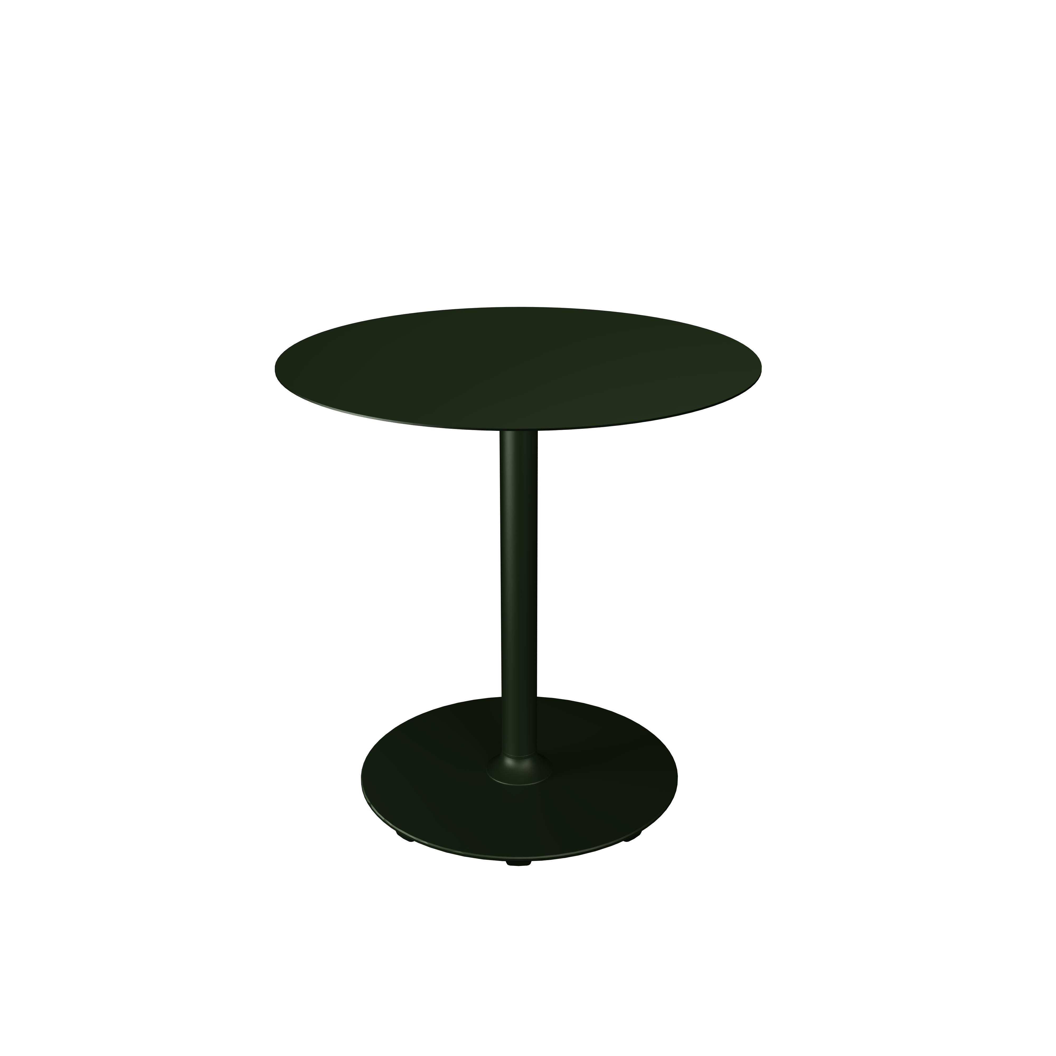 Pico Cafè Table Round Base