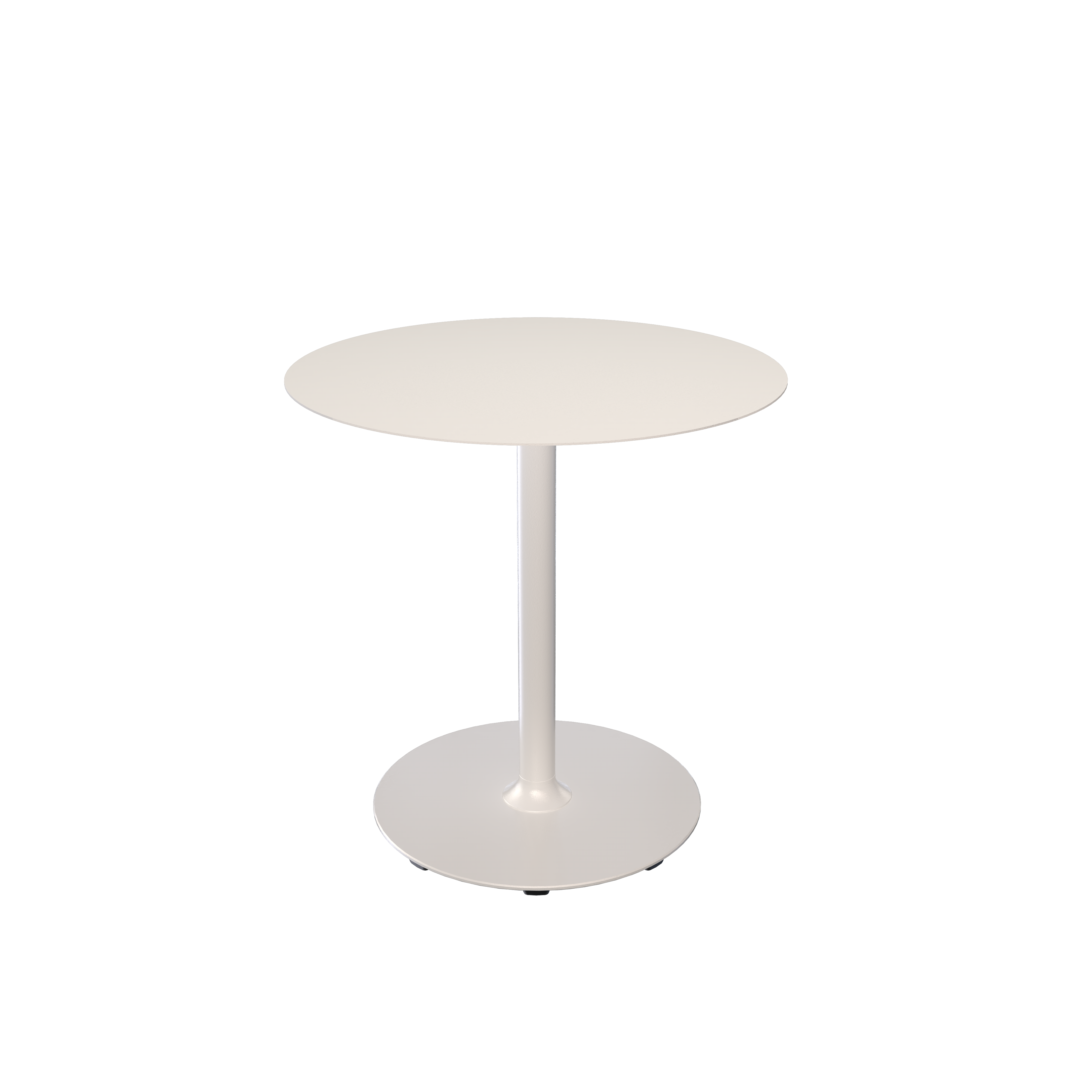 Pico Cafè Table Round Base