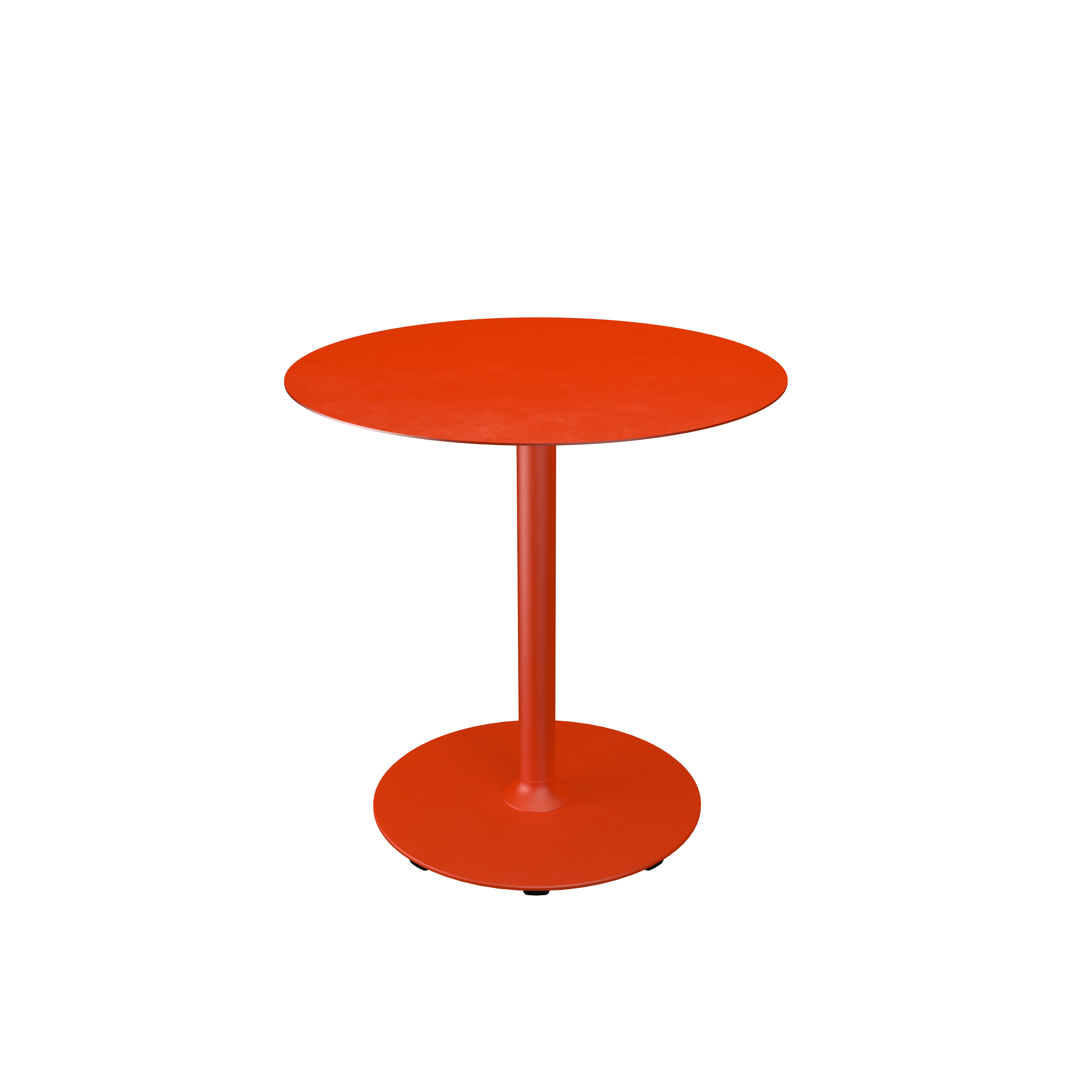 Pico Cafè Table Round Base