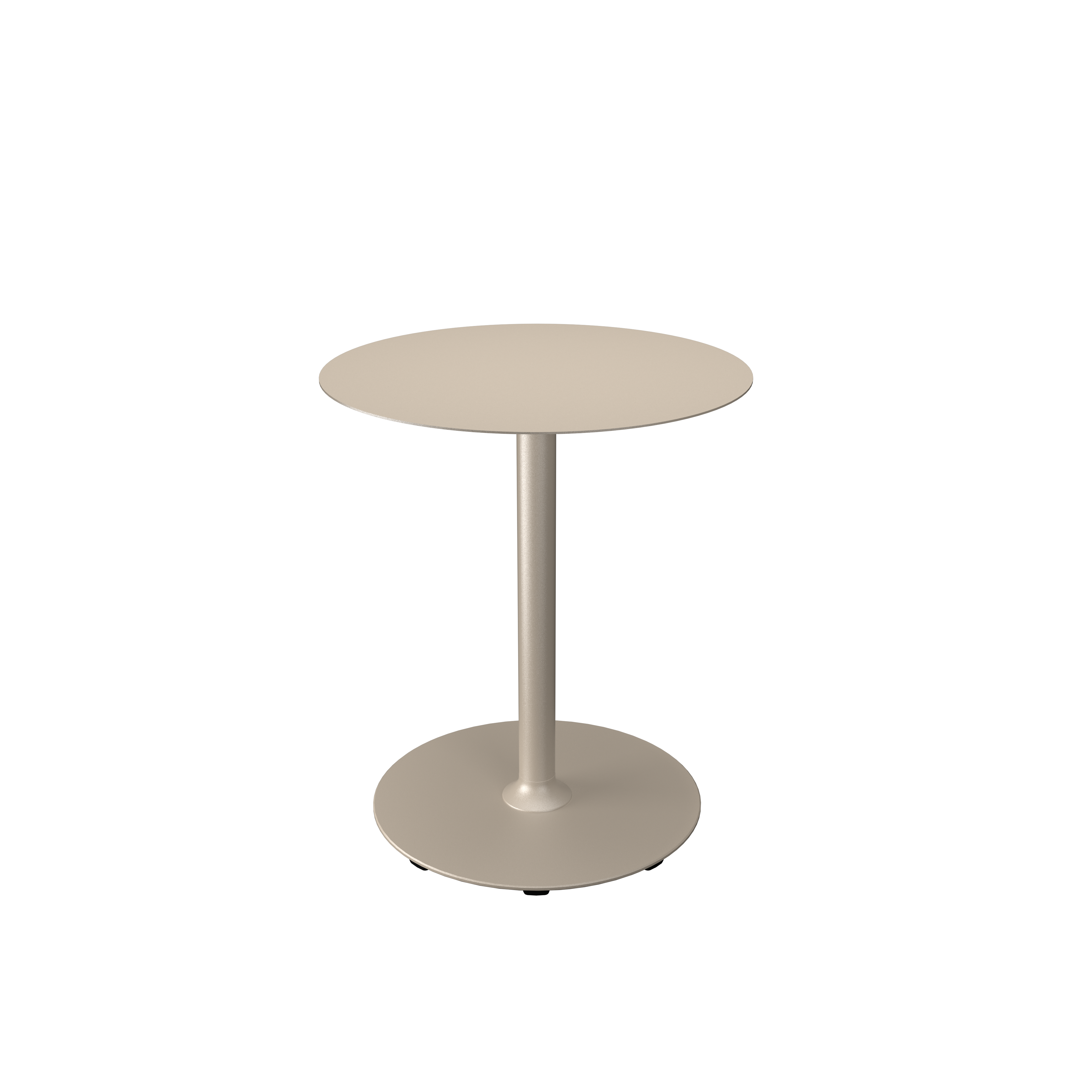 Pico Cafè Table Round Base