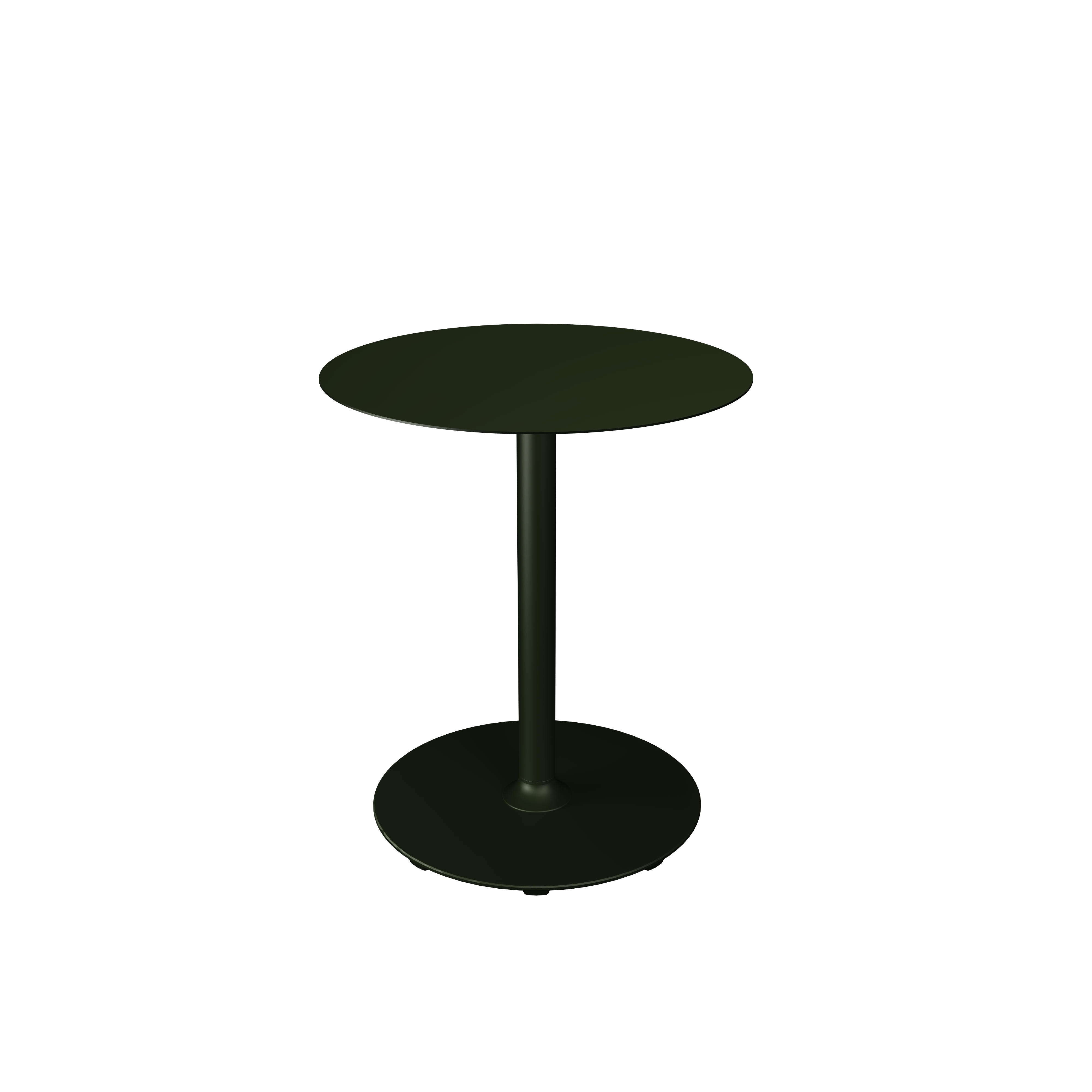 Pico Cafè Table Round Base