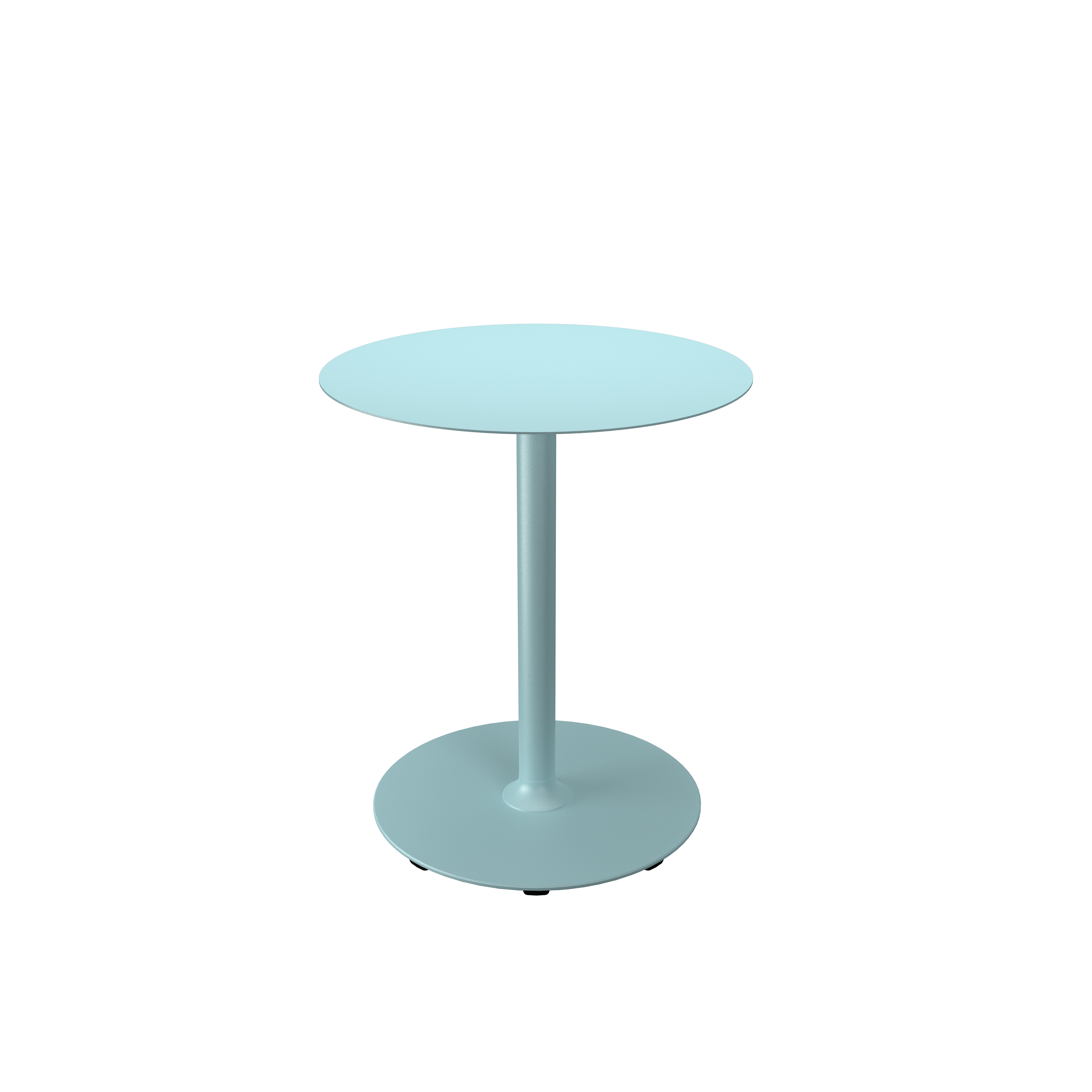 Pico Cafè Table Round Base