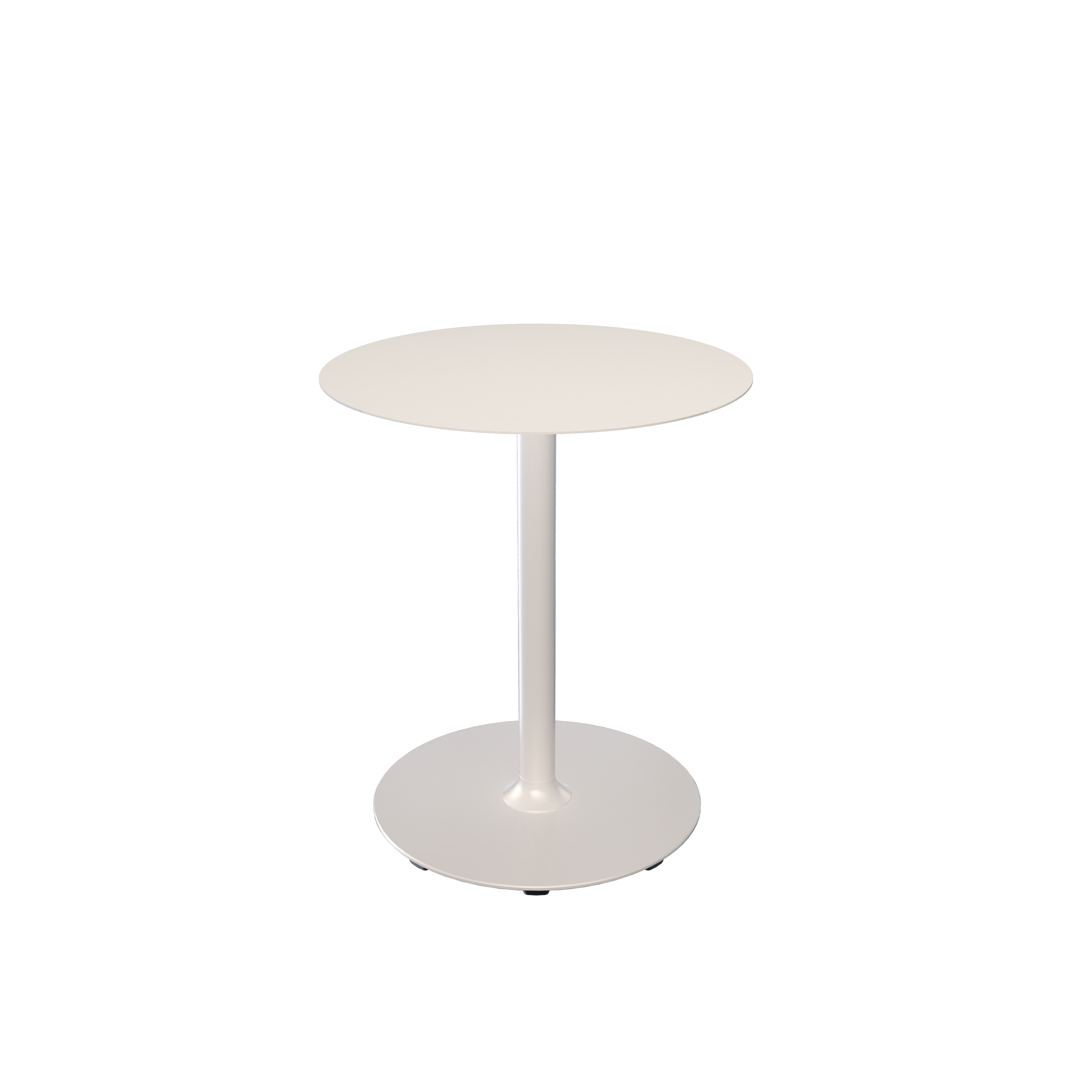 Pico Cafè Table Round Base