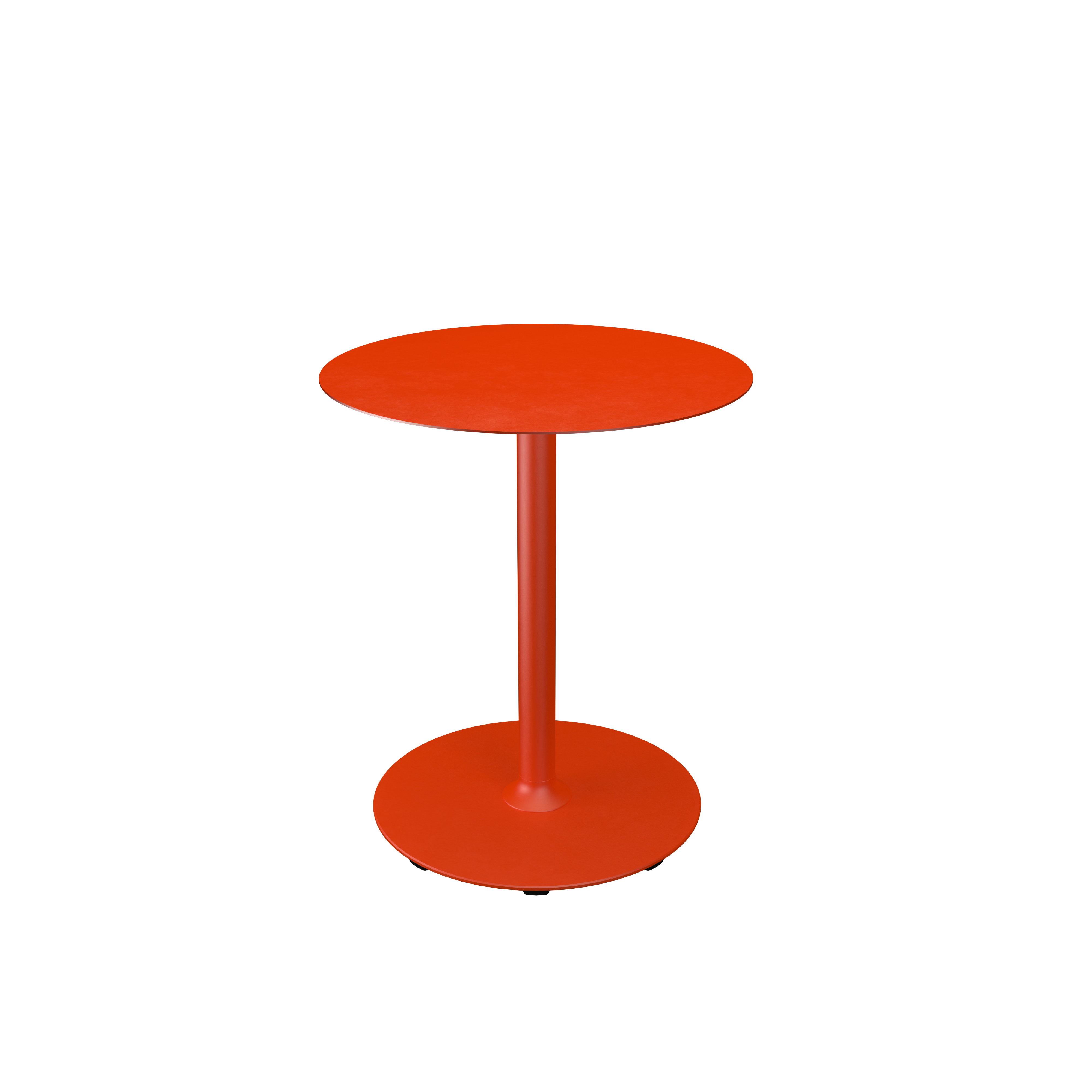 Pico Cafè Table Round Base