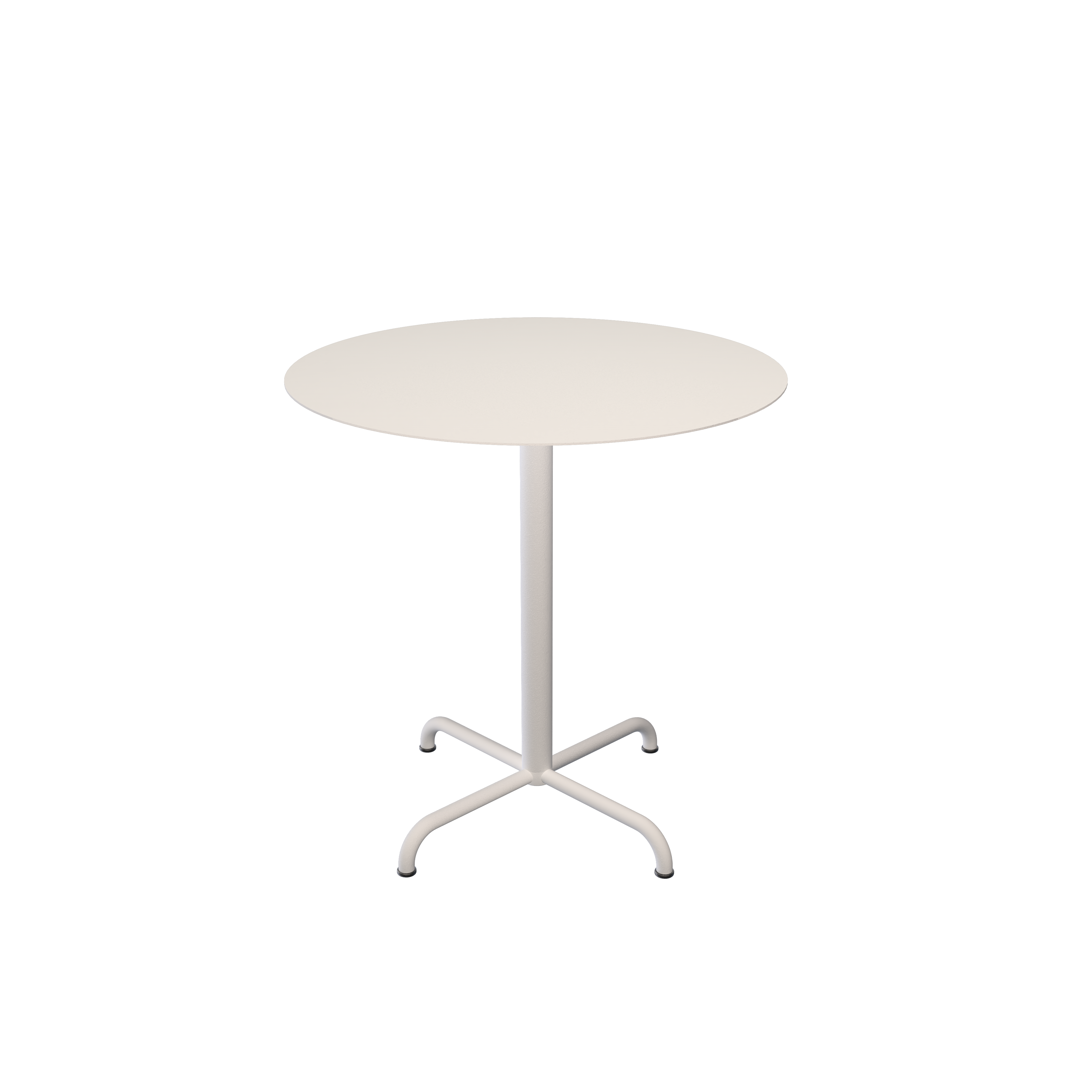 Pico Café Table 4 Star Base