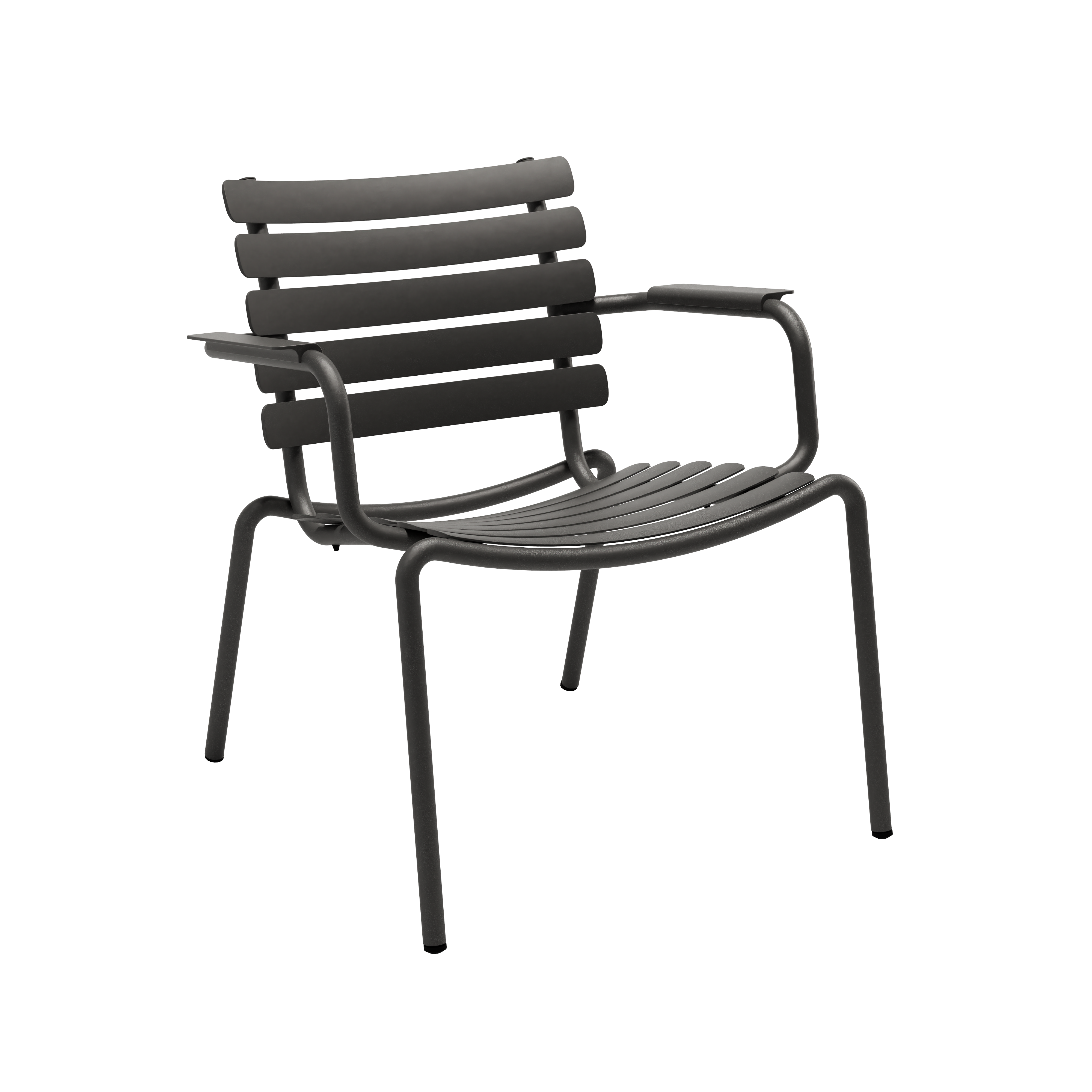 Alua Lounge Chair
