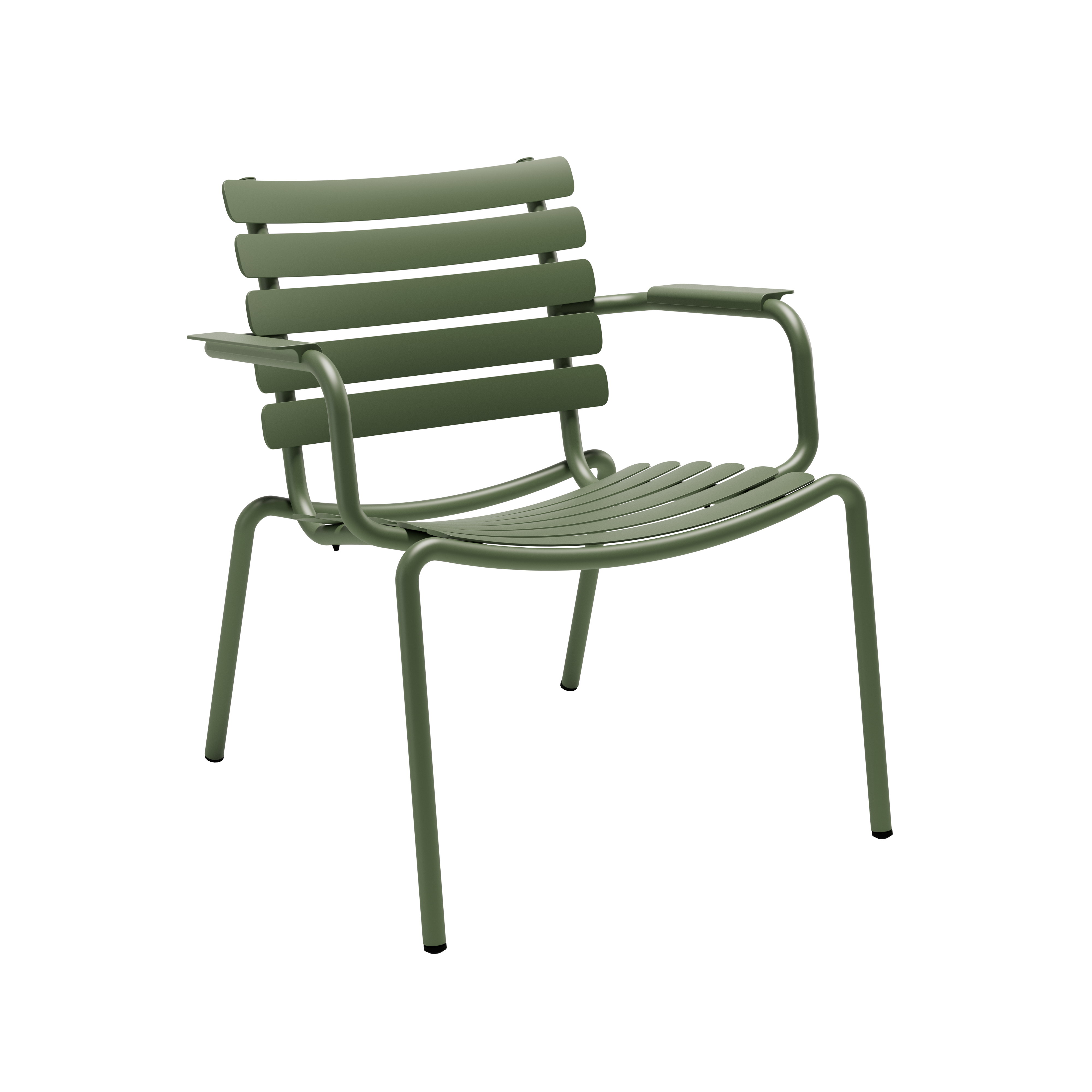 Alua Lounge Chair