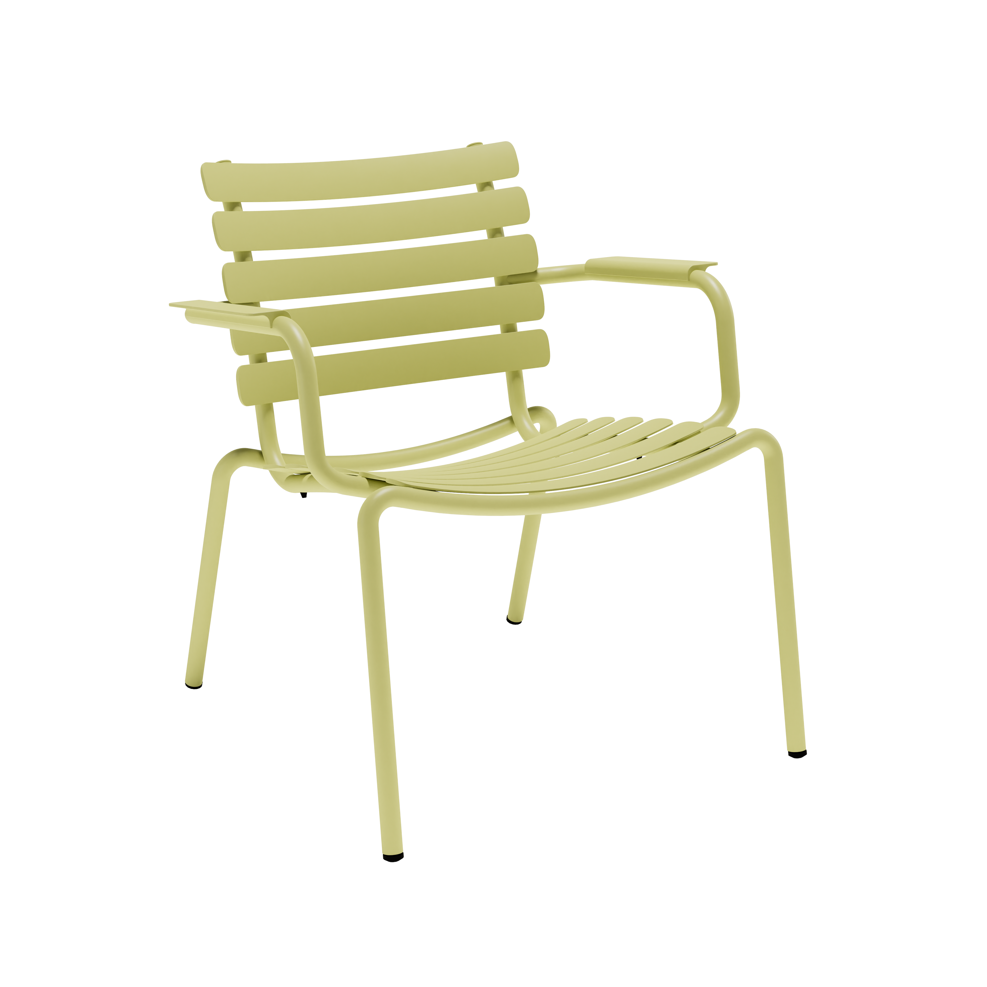 Alua Lounge Chair