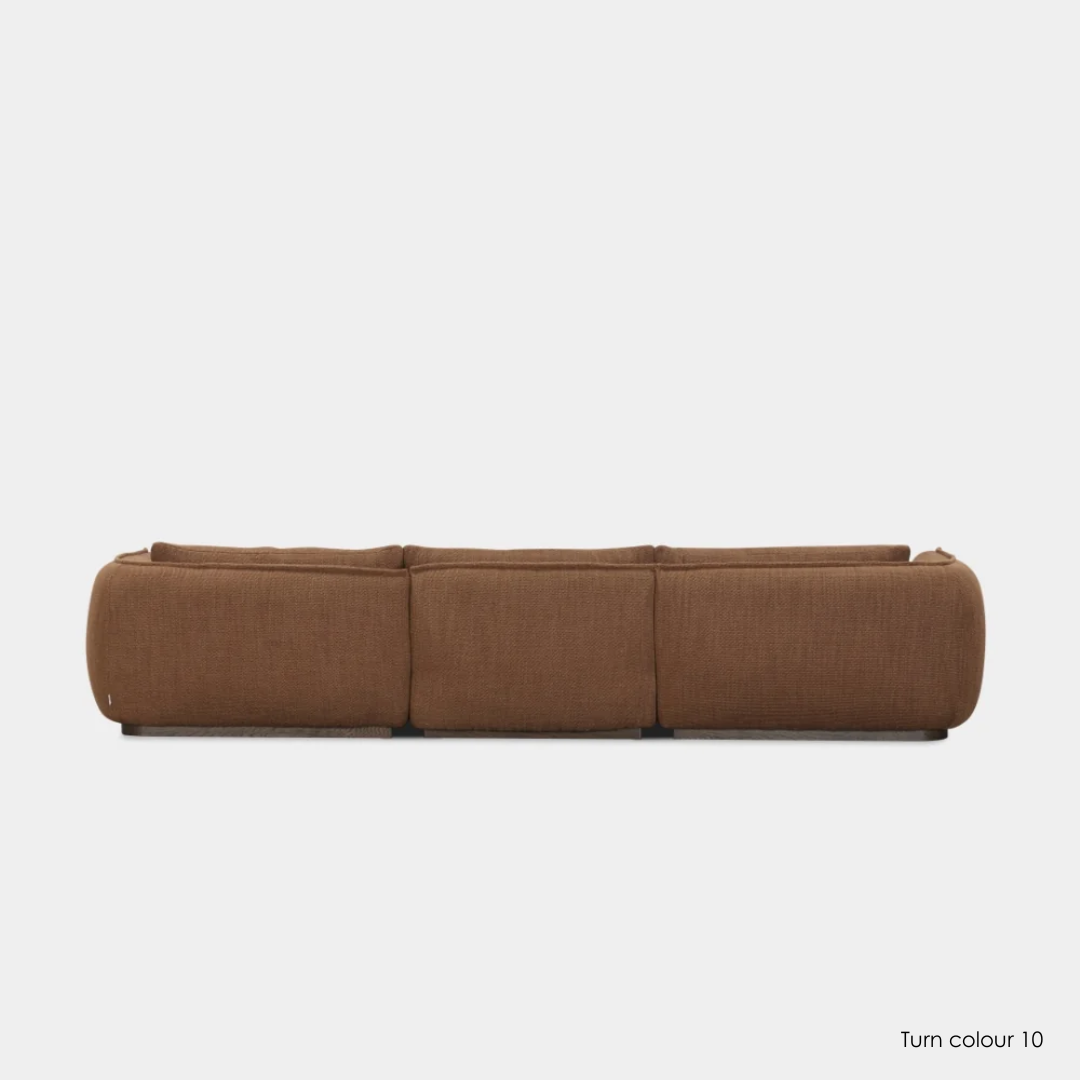 Ridge Modular Sofa