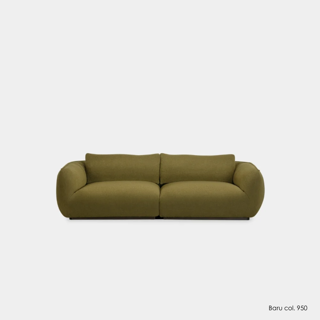 Ridge Modular Sofa