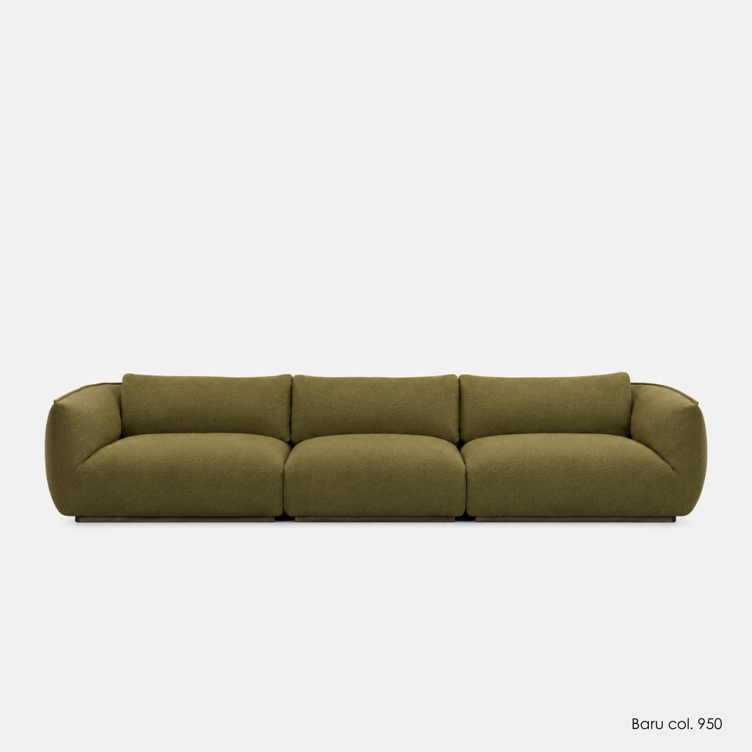Ridge Modular Sofa