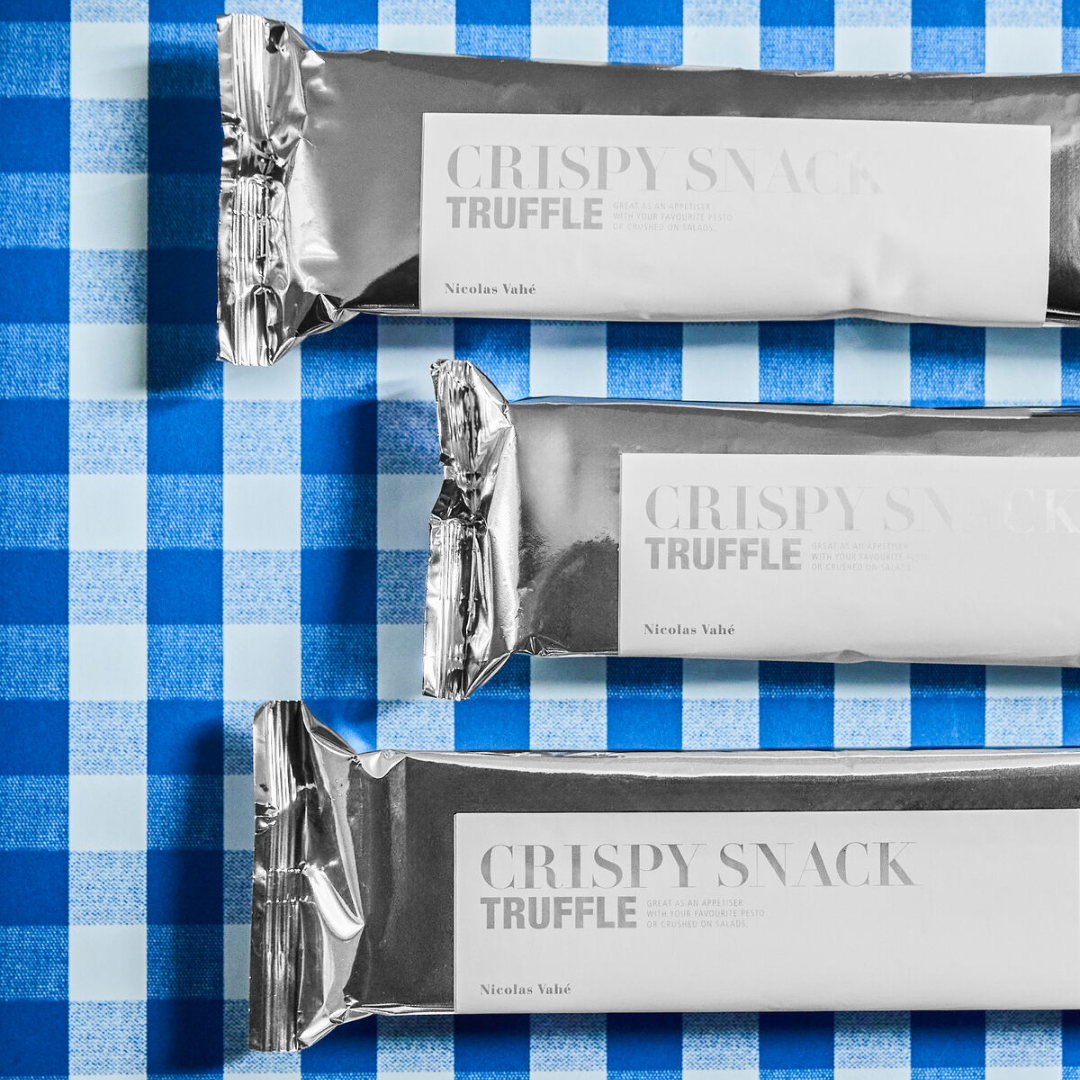 Crispy Snack