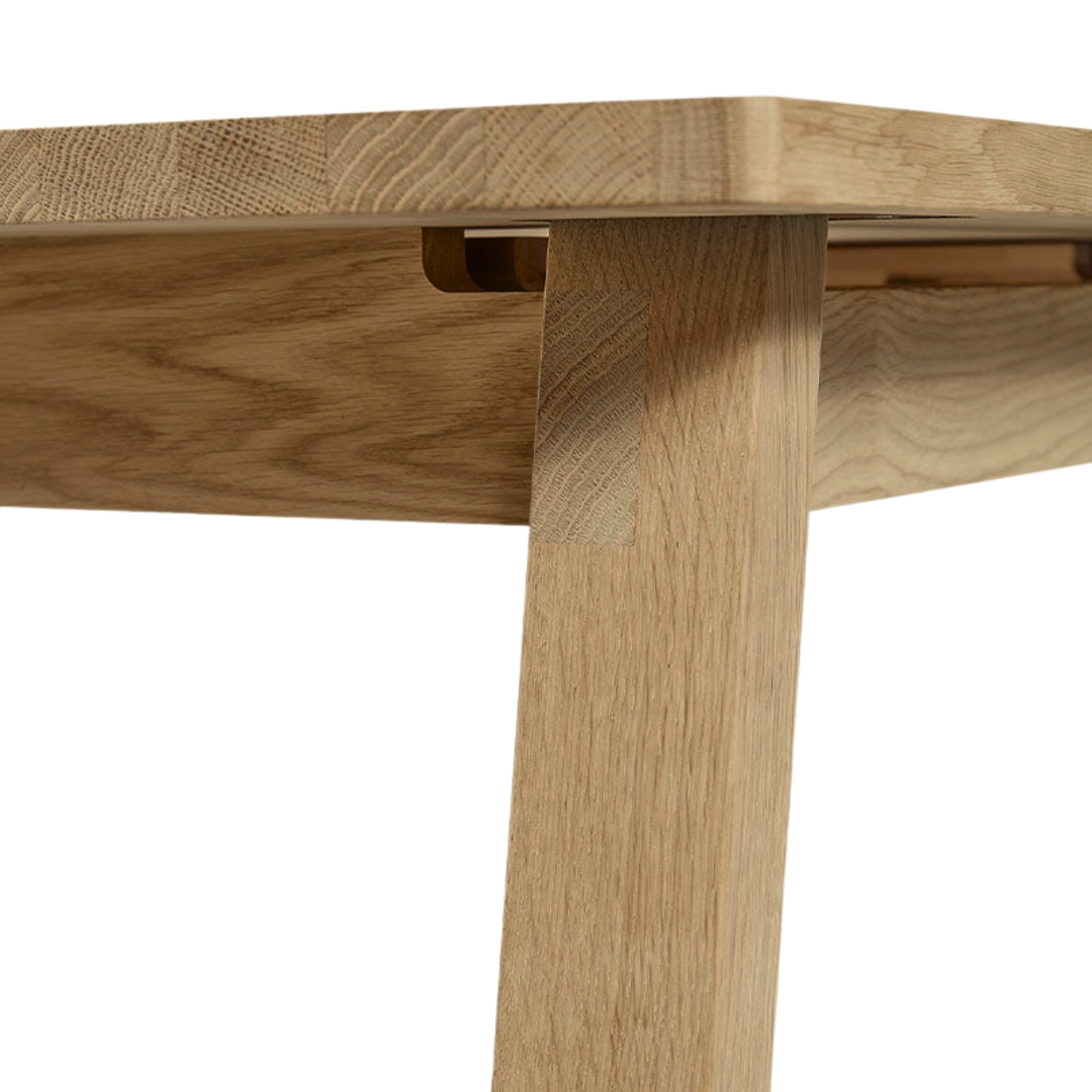 SAVE 40% - Ex Display T9 Extendable Dining Table