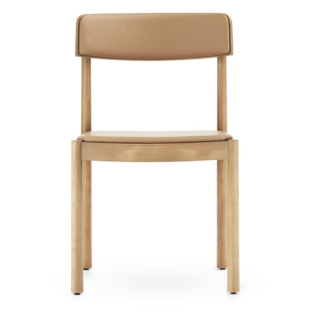 Save 50% - Ex Display Timb Chair