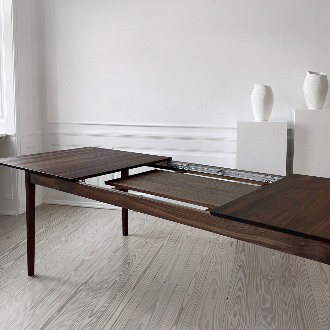 Sibast No 2.1 Dining Table - Extendable