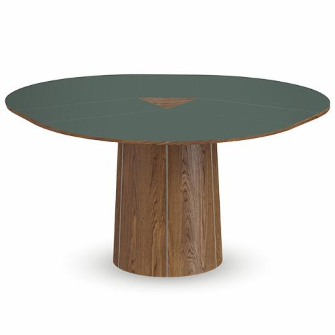 33 Extendable Dining Table