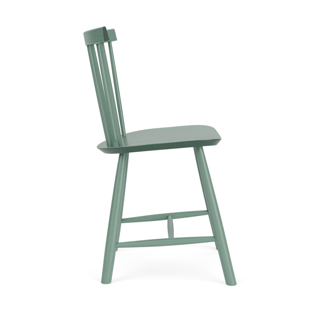 SAVE 35% - Ex Display J46 Chairs (set of 4)