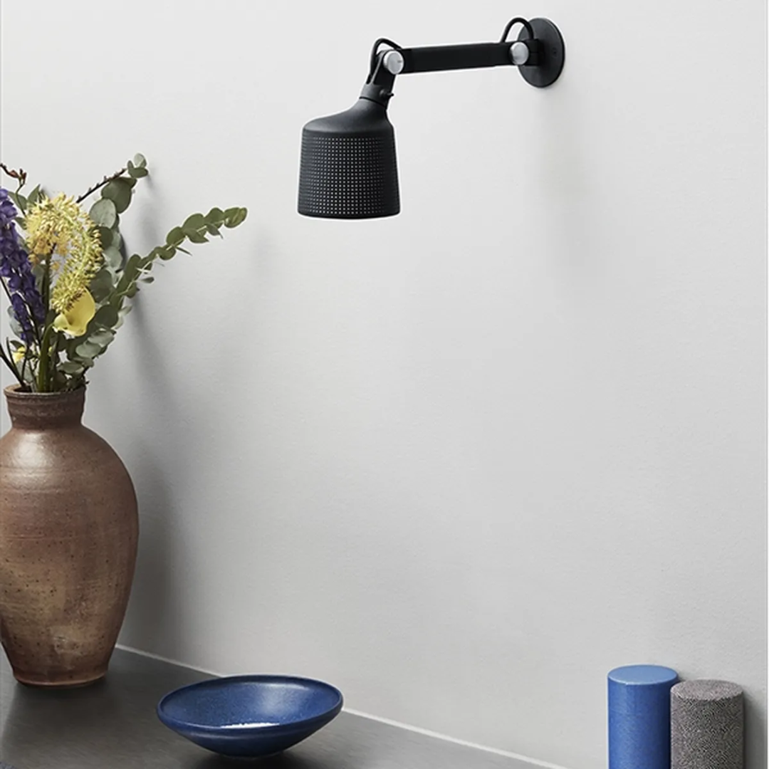 VIPP523 Wall Lamp, Small