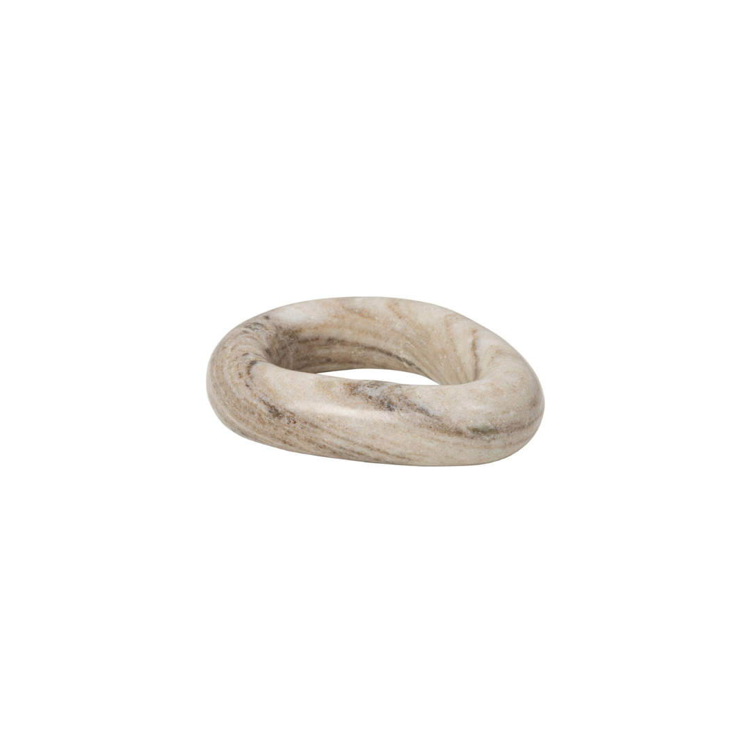 Elsa Trivet, Marble