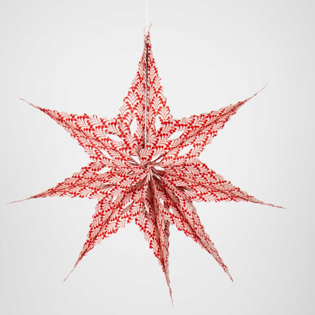 Sirius Bunch Star