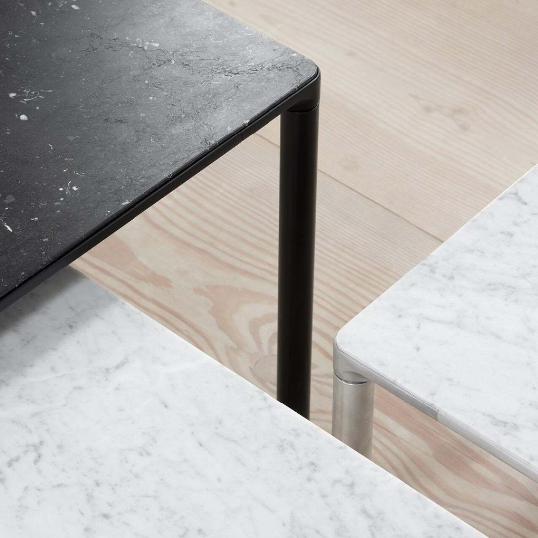 Piloti Alu Table