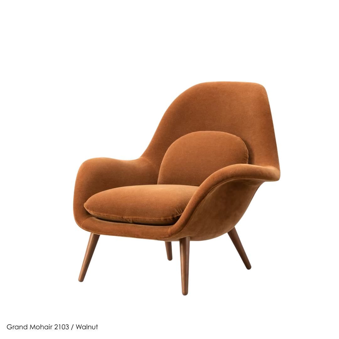 Swoon Lounge Armchair