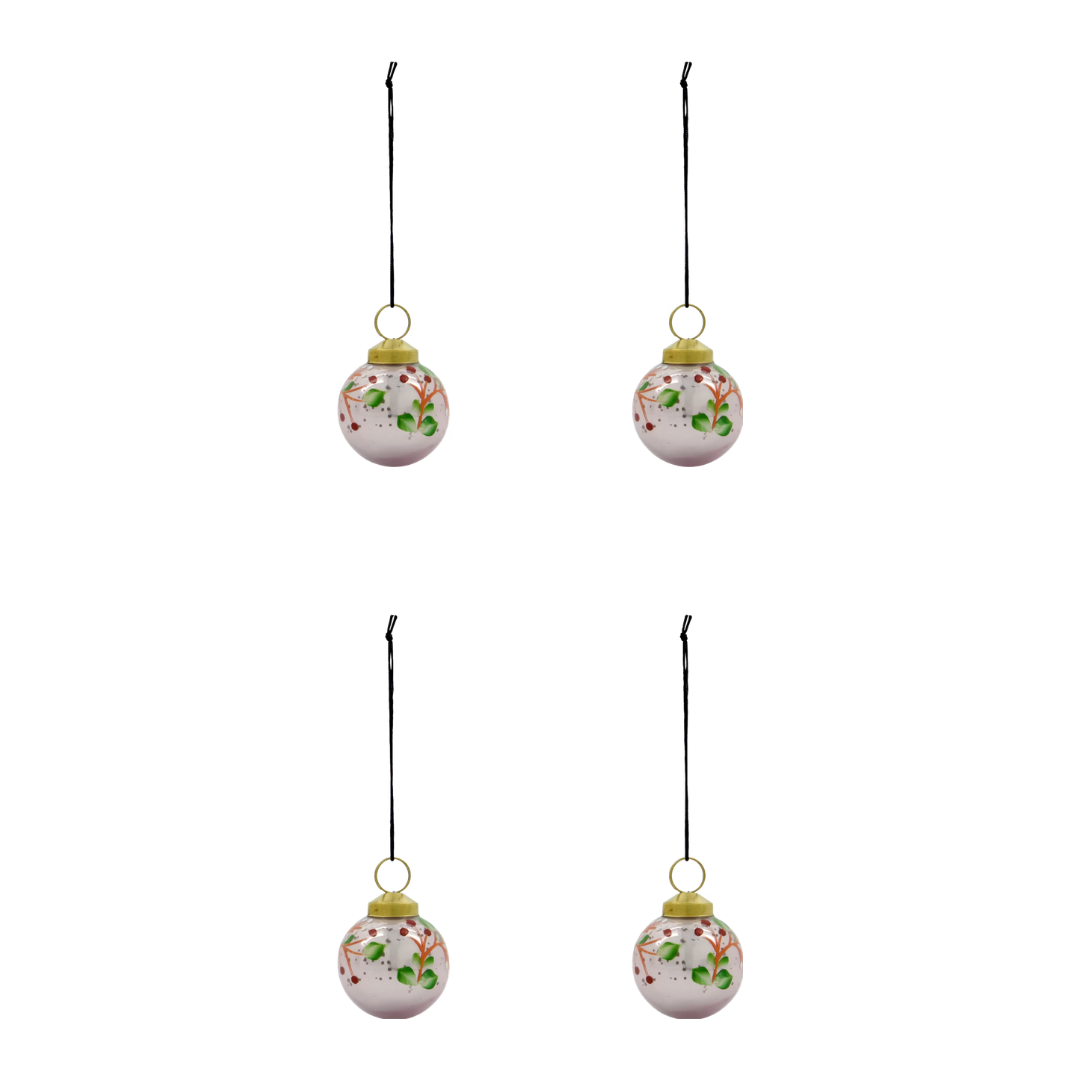 HDAntico Christmas Baubles