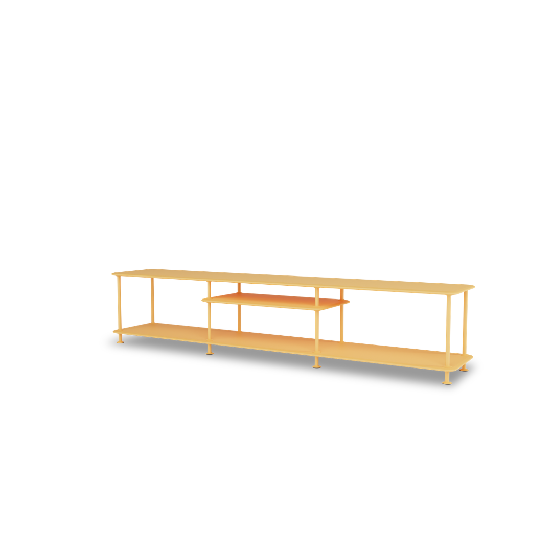 Montana Free TV unit