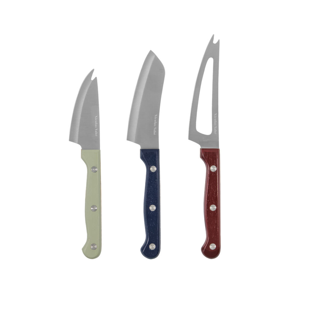 Cheese Knives