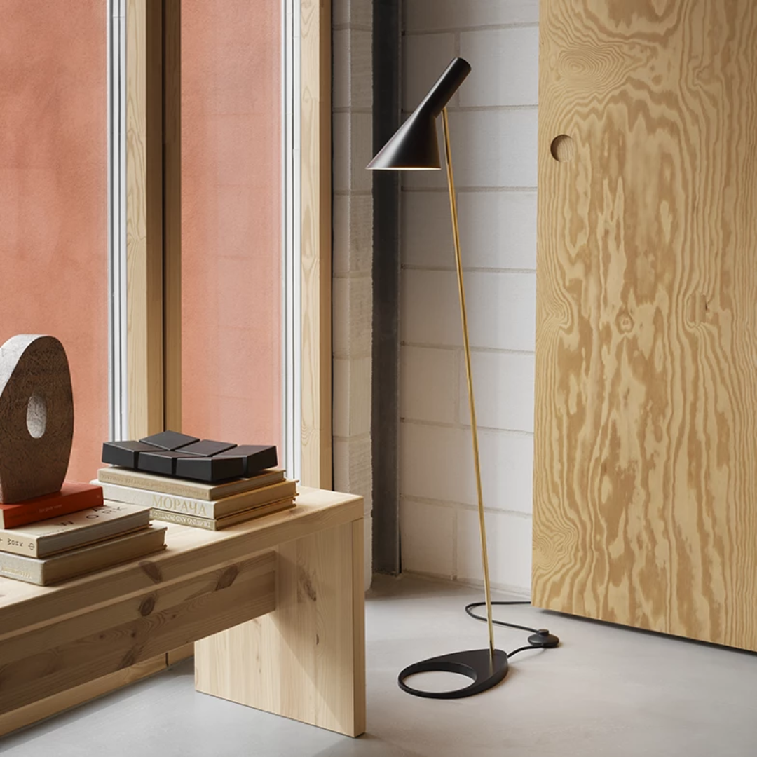 AJ Floor Lamp
