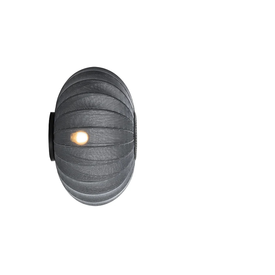 Knit-Wit Wall Lamps