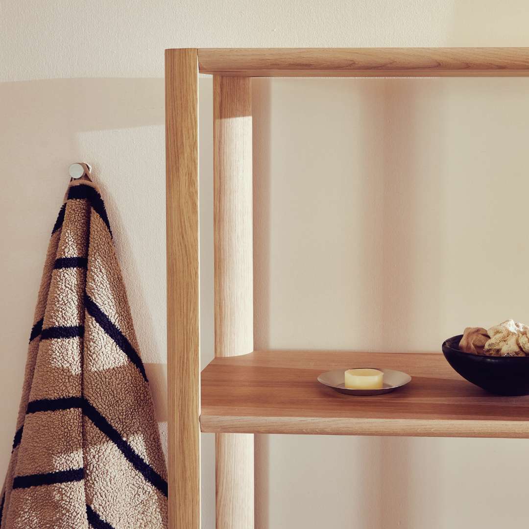 Leaf Shelf Tall