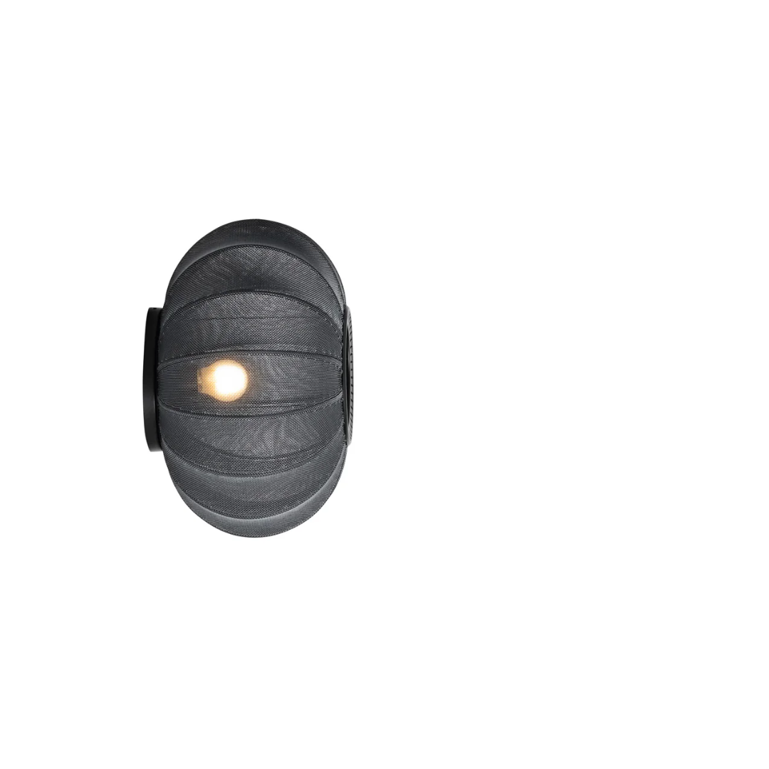 Knit-Wit Wall Lamps