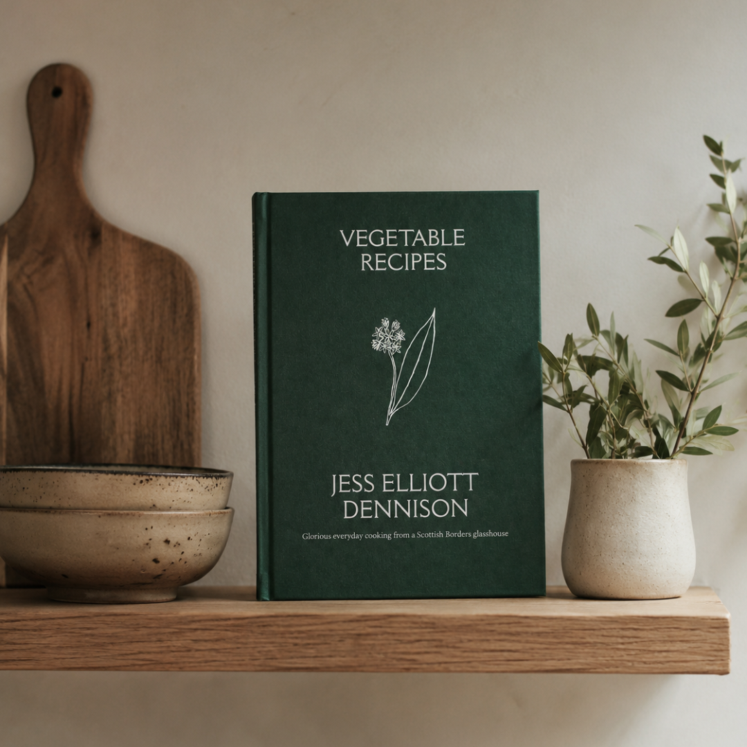 Vegetable Recipes