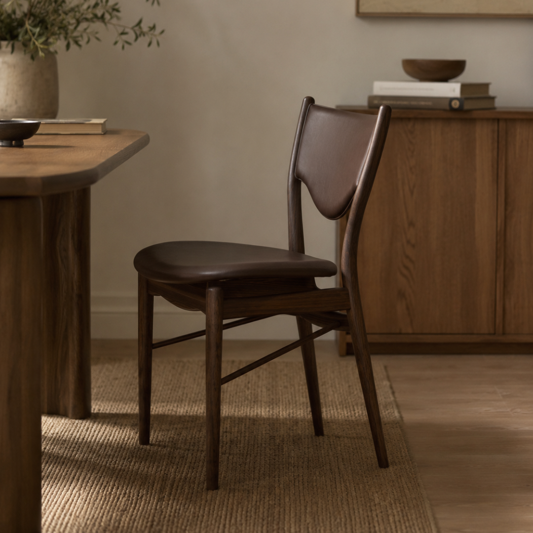 SAVE 40% - Ex Display 46 Chair