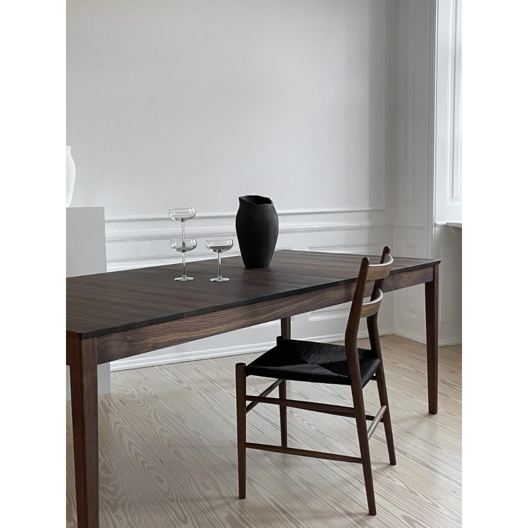 Sibast No2  Dining Table Extendable