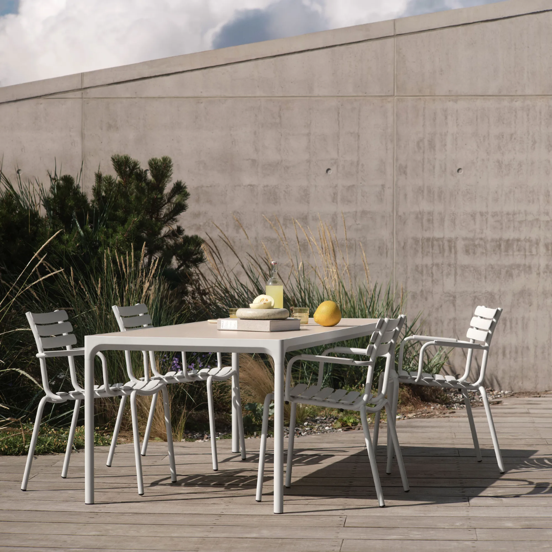 FOUR Ceramic Dining Table