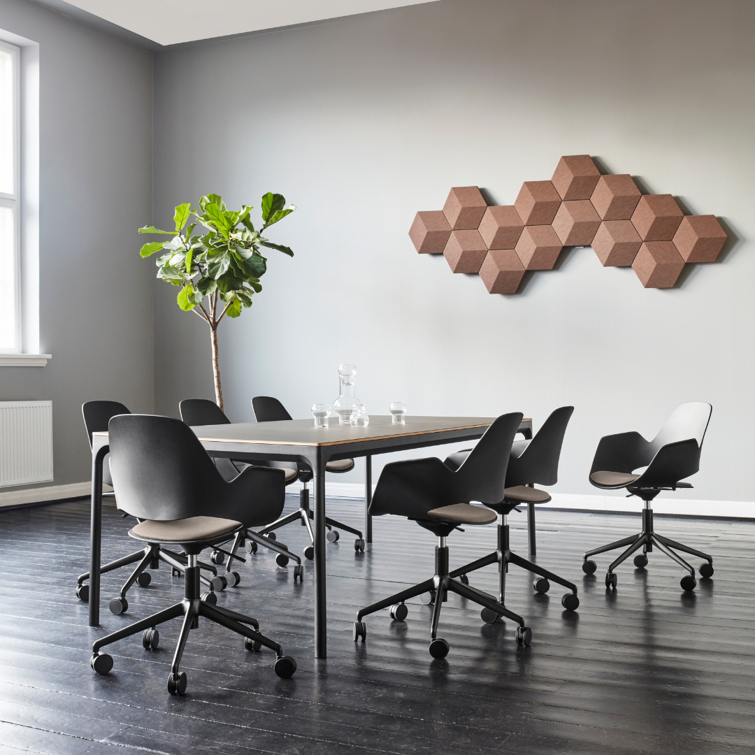 FALK Indoor & Office Chair