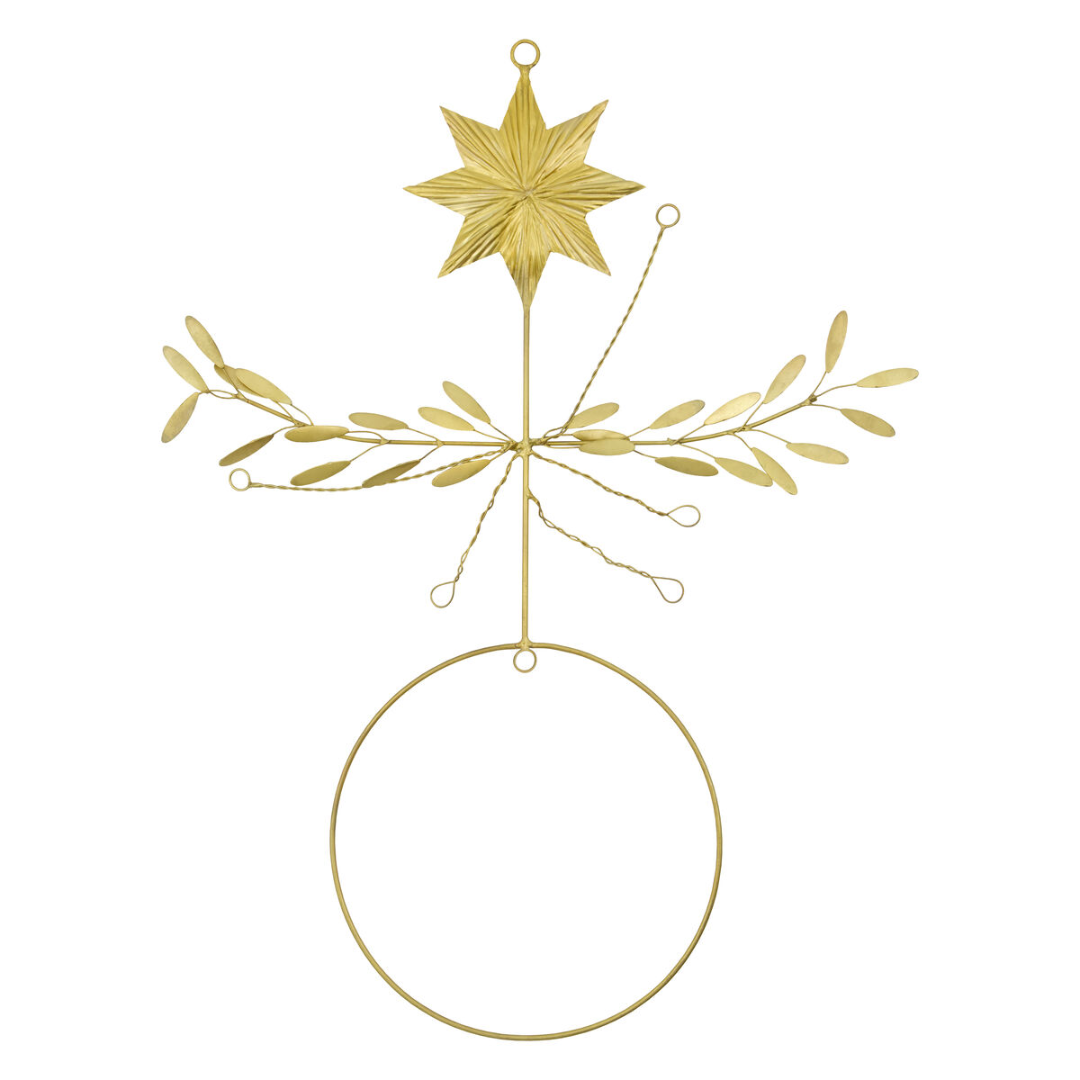 Christmas Mobile
